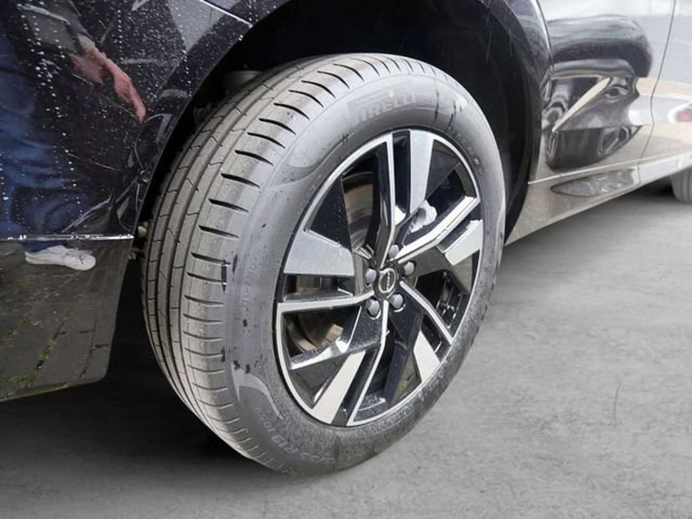 Volvo XC60 – Bild 5
