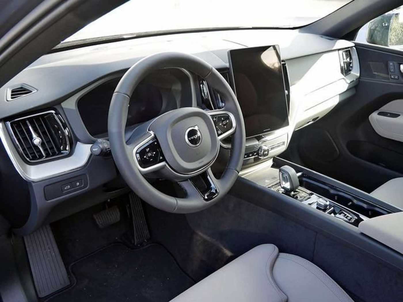 Volvo XC60 – Bild 12