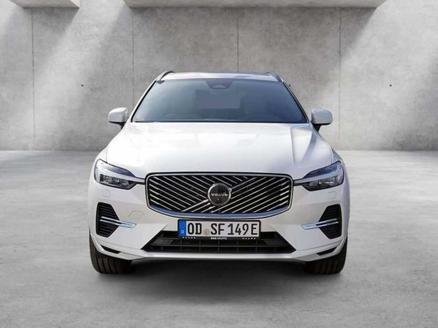 Volvo XC60 – Bild 2
