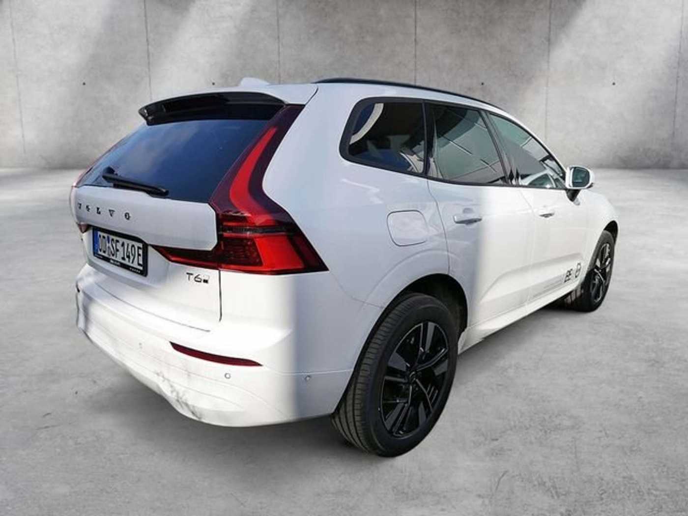 Volvo XC60 – Bild 3