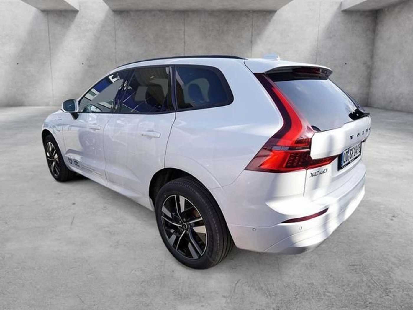 Volvo XC60 – Bild 4