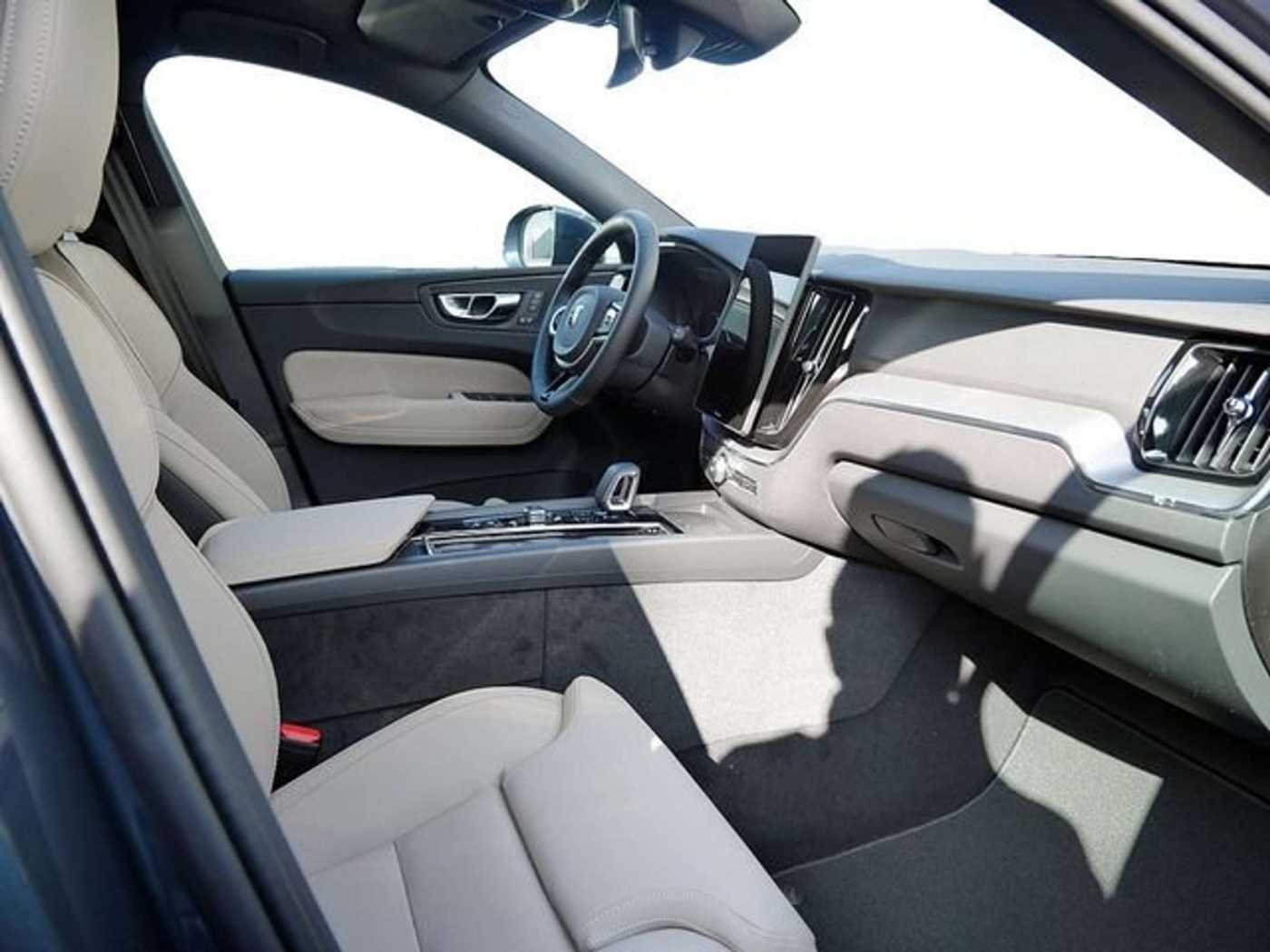 Volvo XC60 – Bild 7