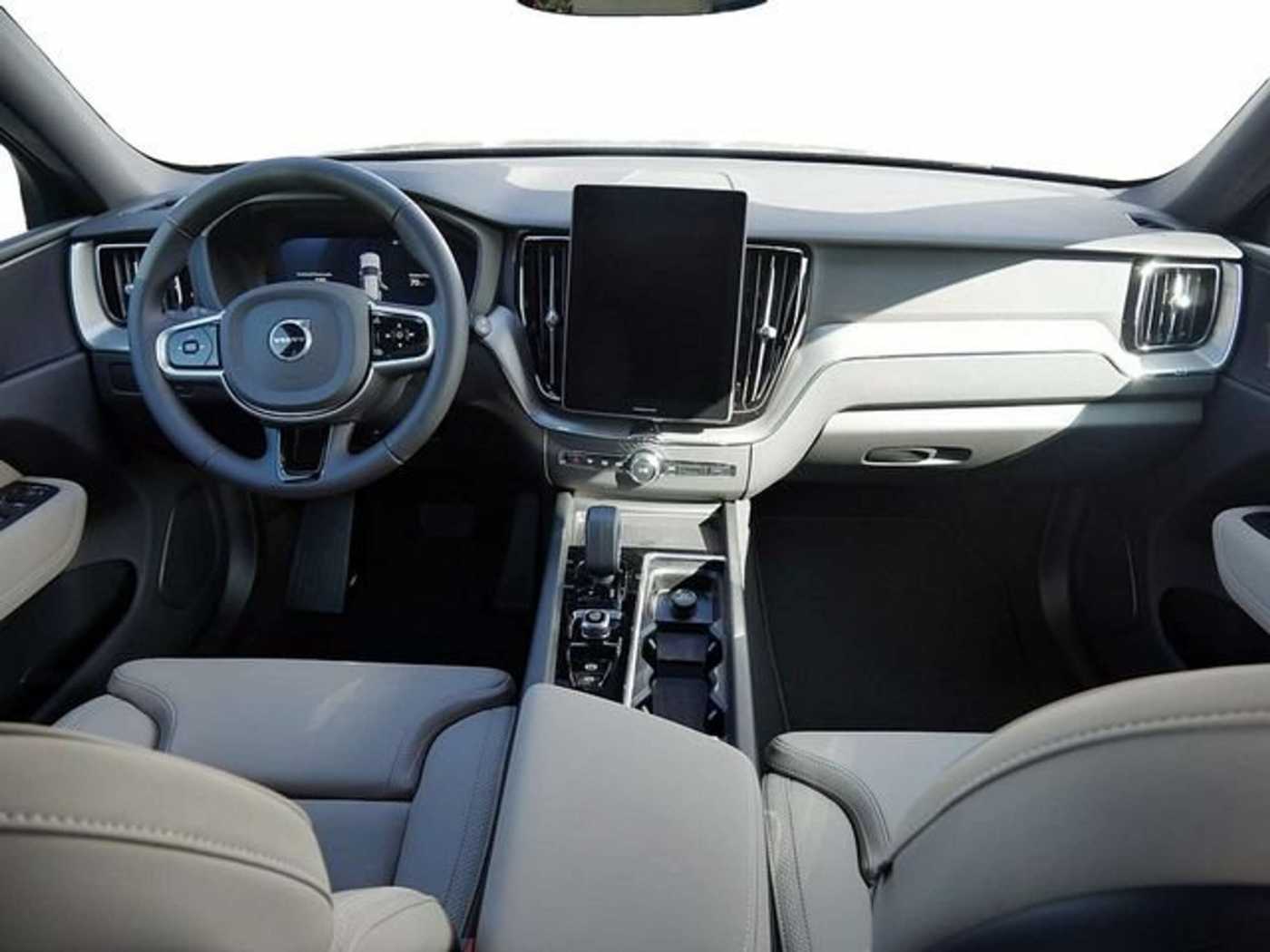 Volvo XC60 – Bild 9
