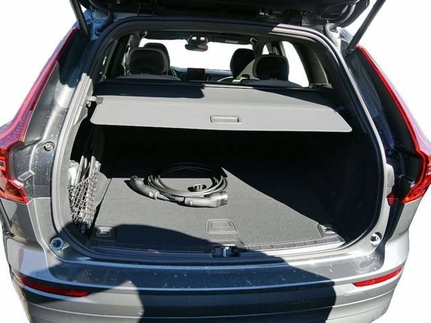 Volvo XC60 – Bild 10