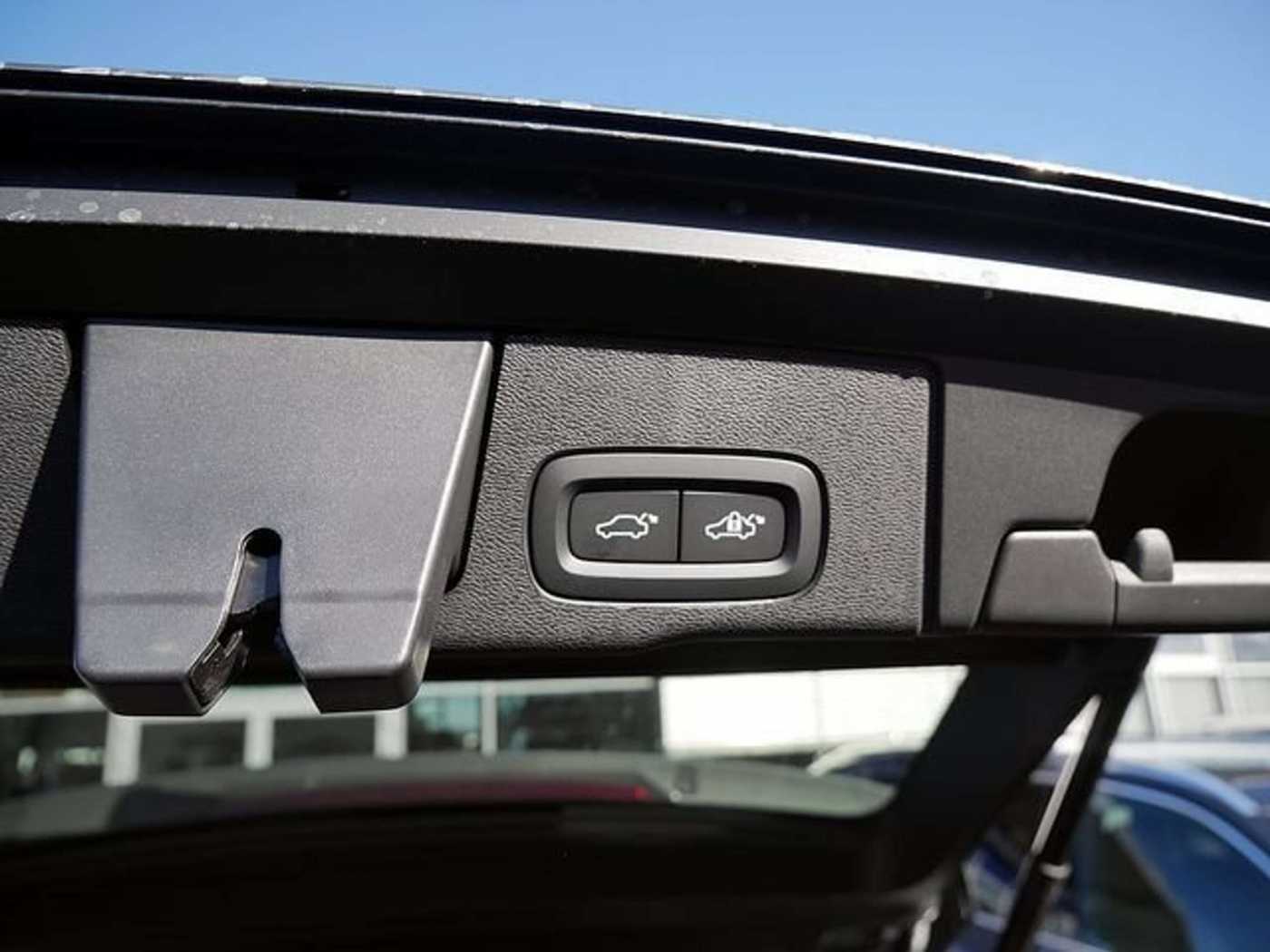 Volvo XC60 – Bild 11
