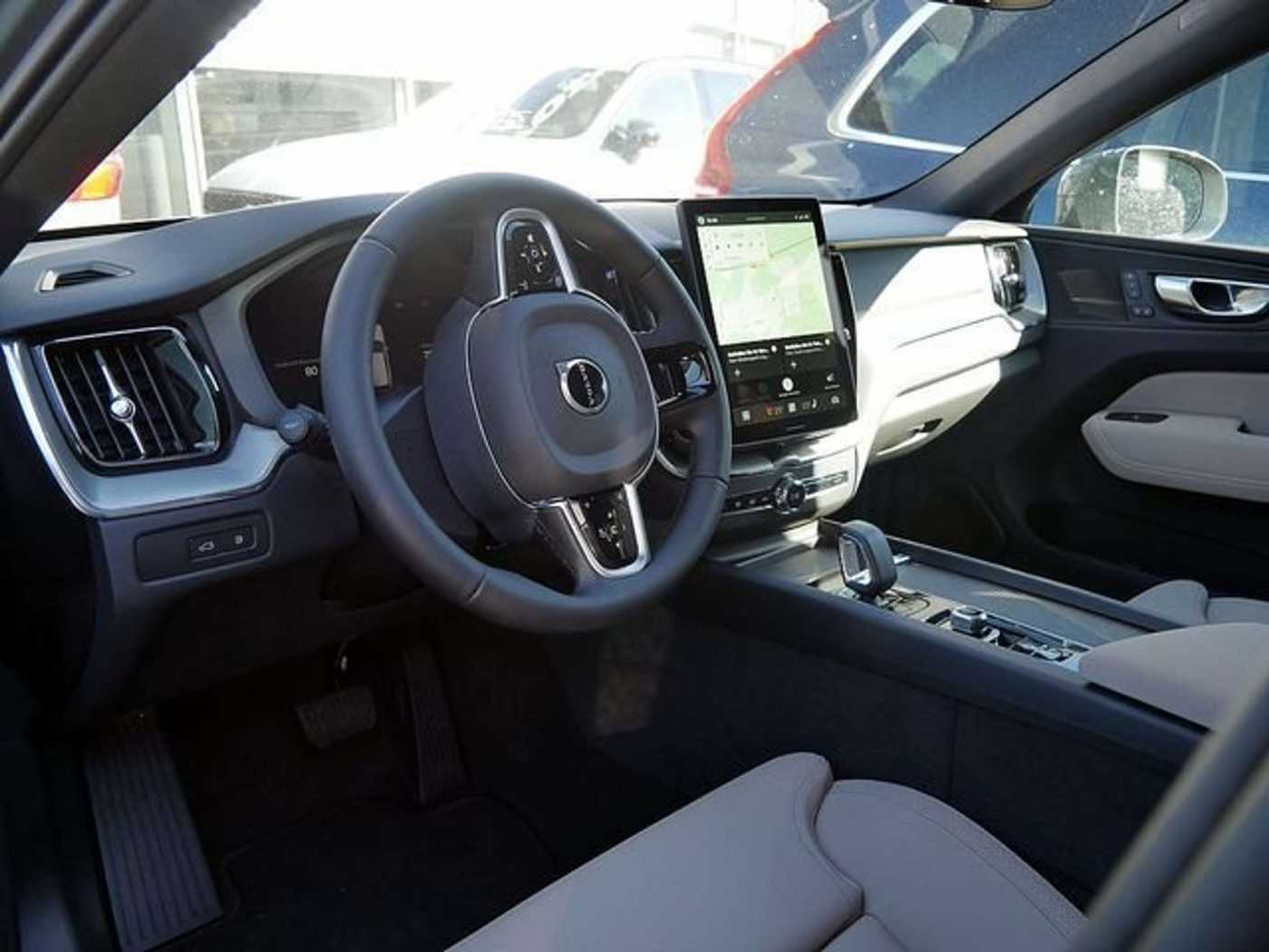 Volvo XC60 – Bild 12
