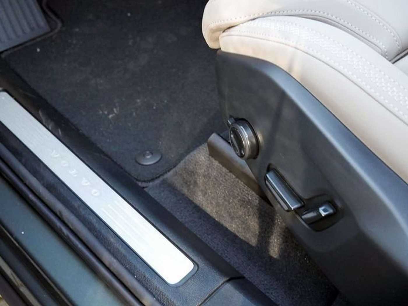 Volvo XC60 – Bild 14