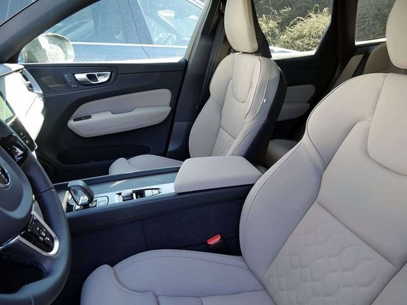 Volvo XC60 – Bild 15