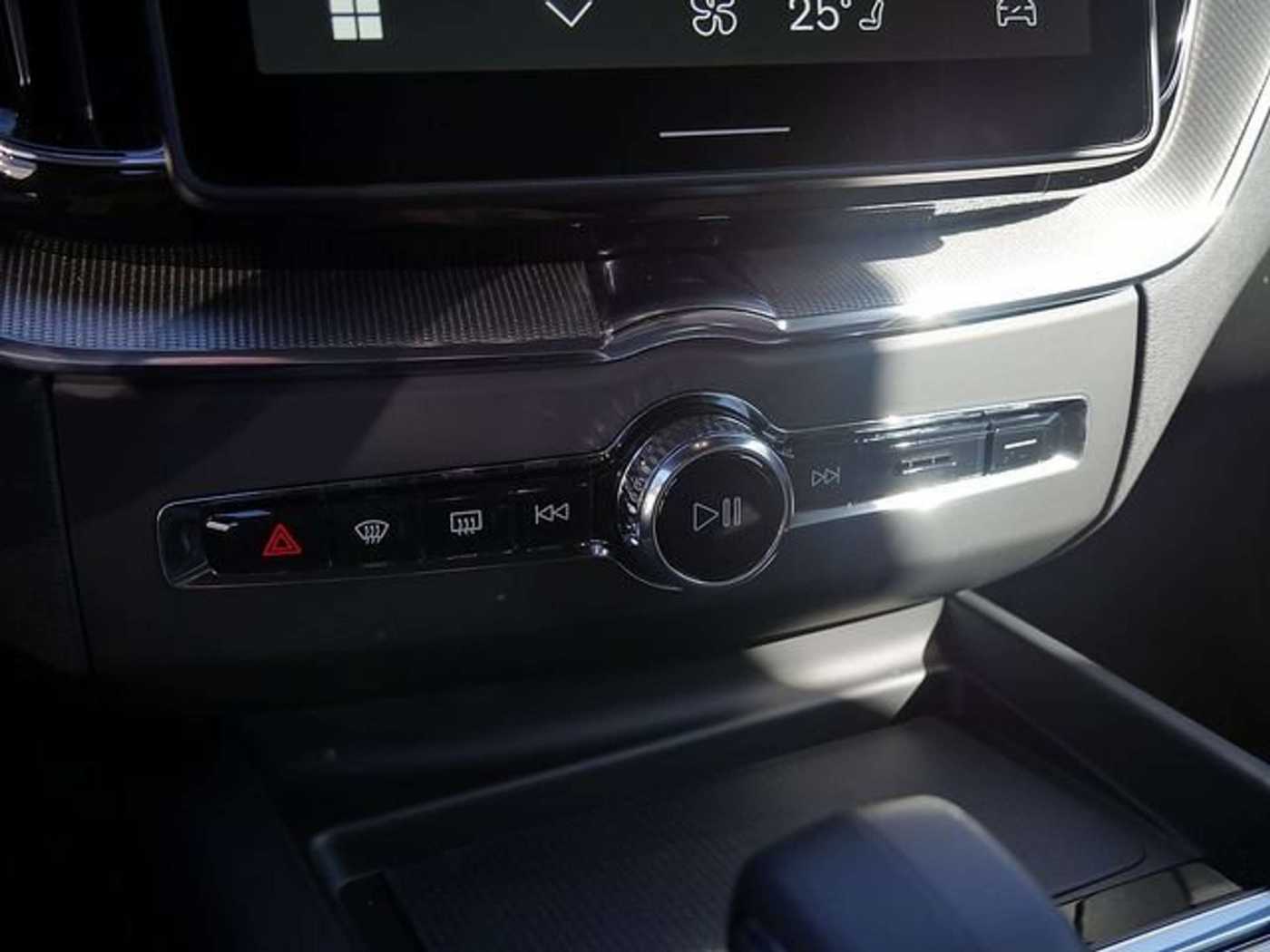 Volvo XC60 – Bild 21