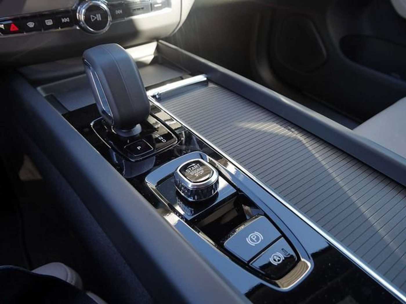 Volvo XC60 – Bild 22