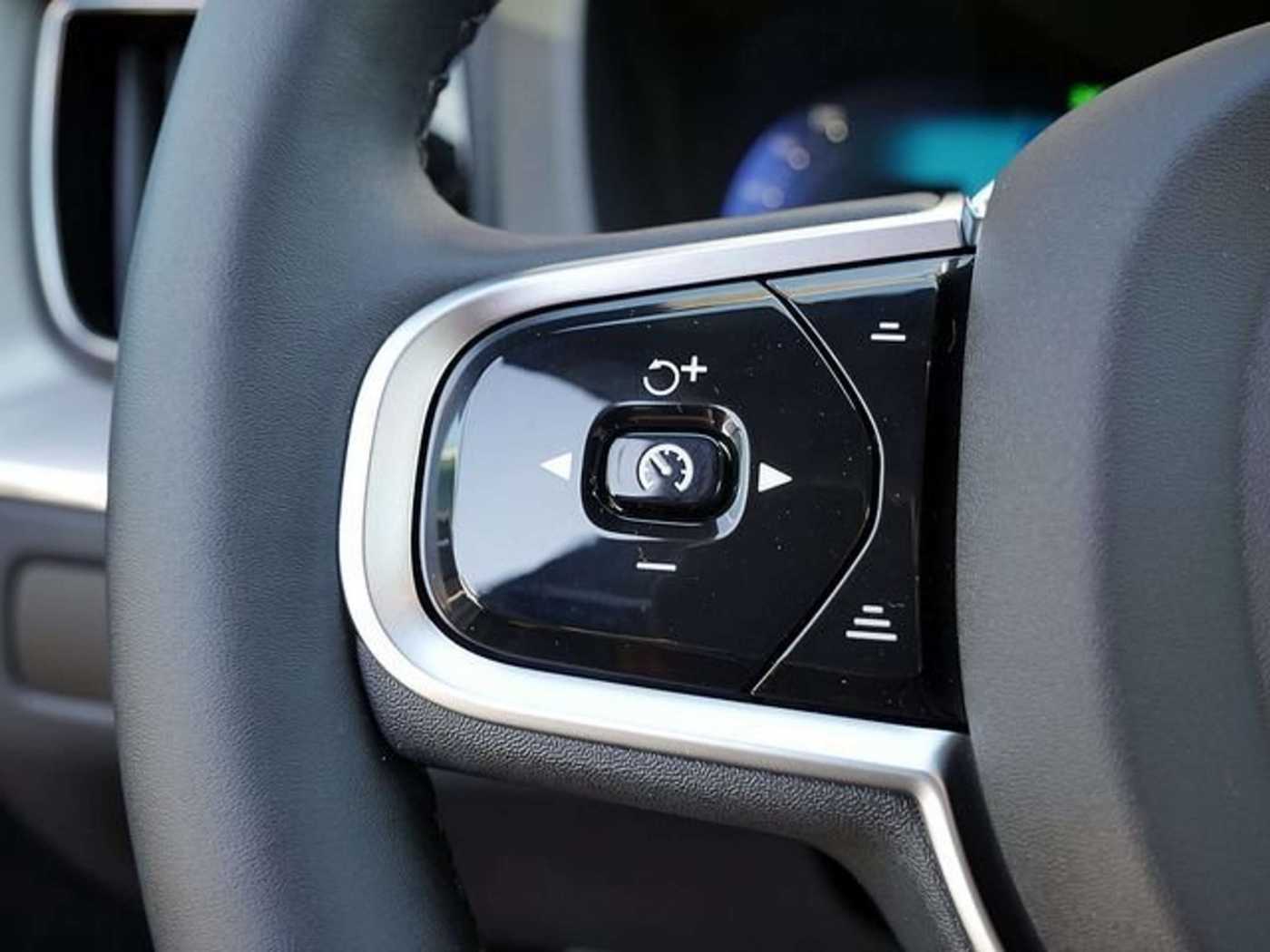 Volvo XC60 – Bild 25