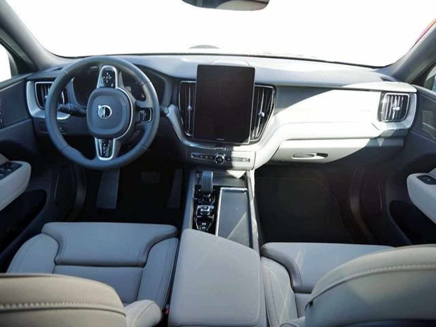 Volvo XC60 – Bild 6