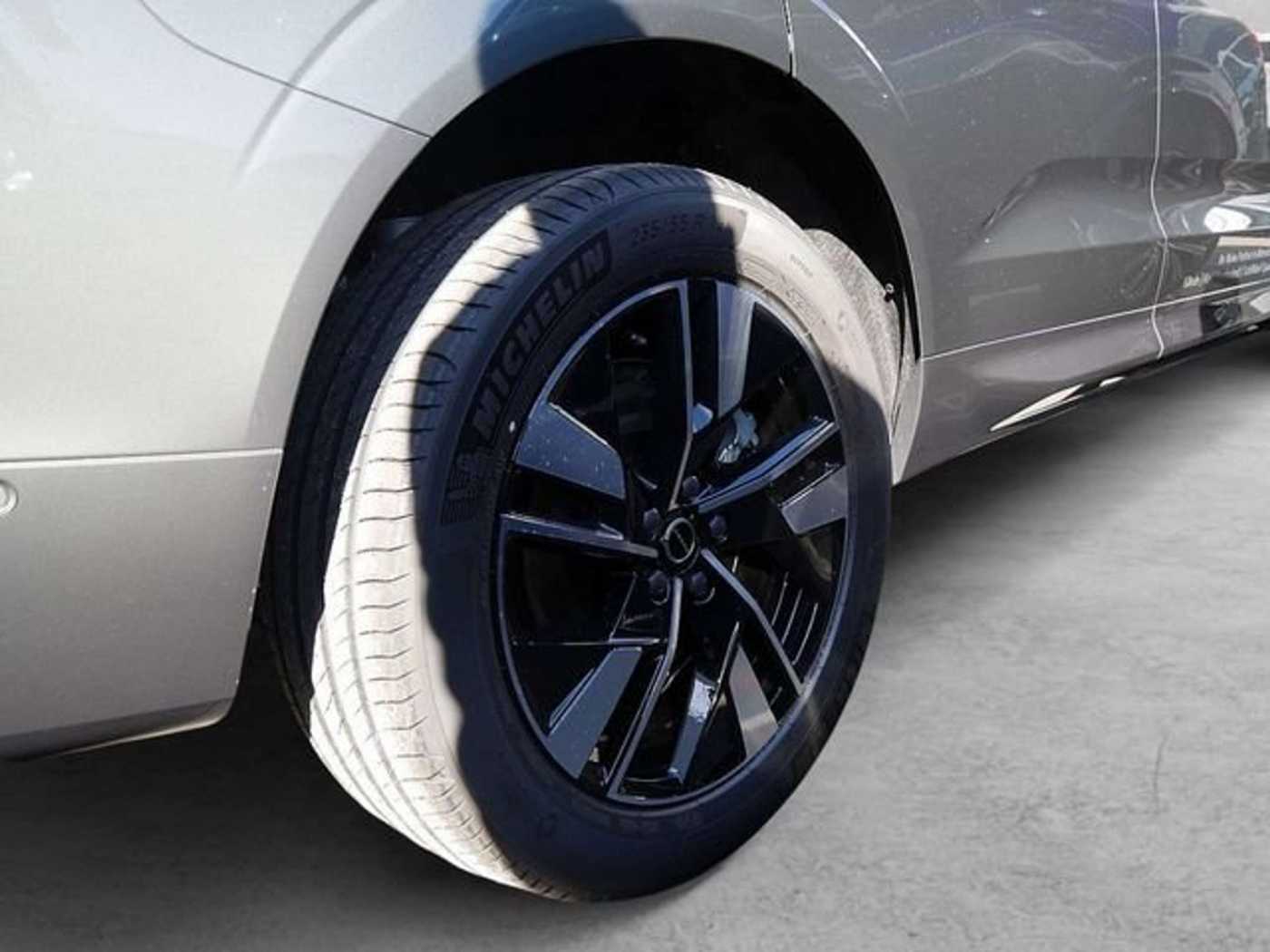 Volvo XC60 – Bild 9