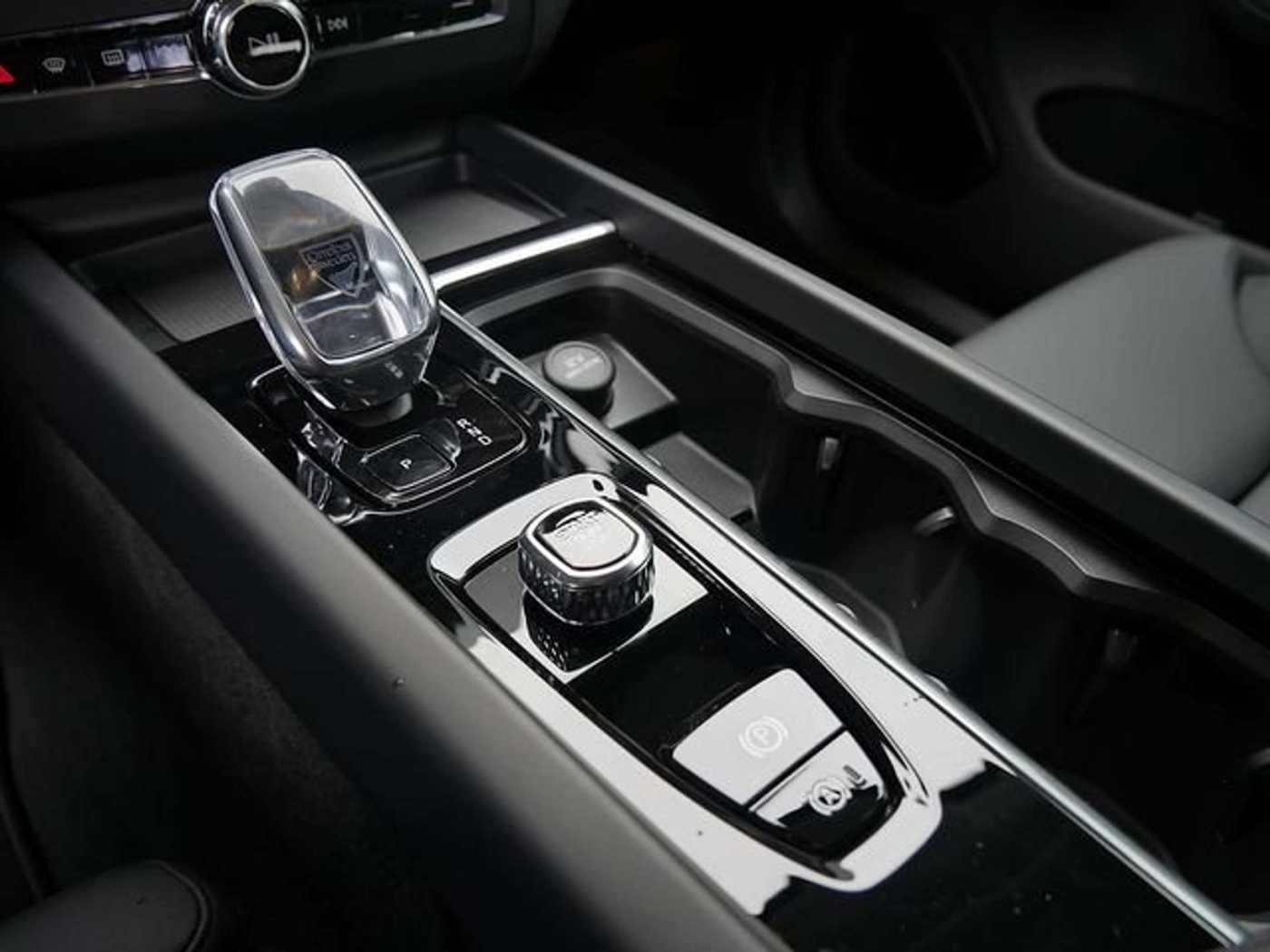 Volvo XC60 – Bild 10