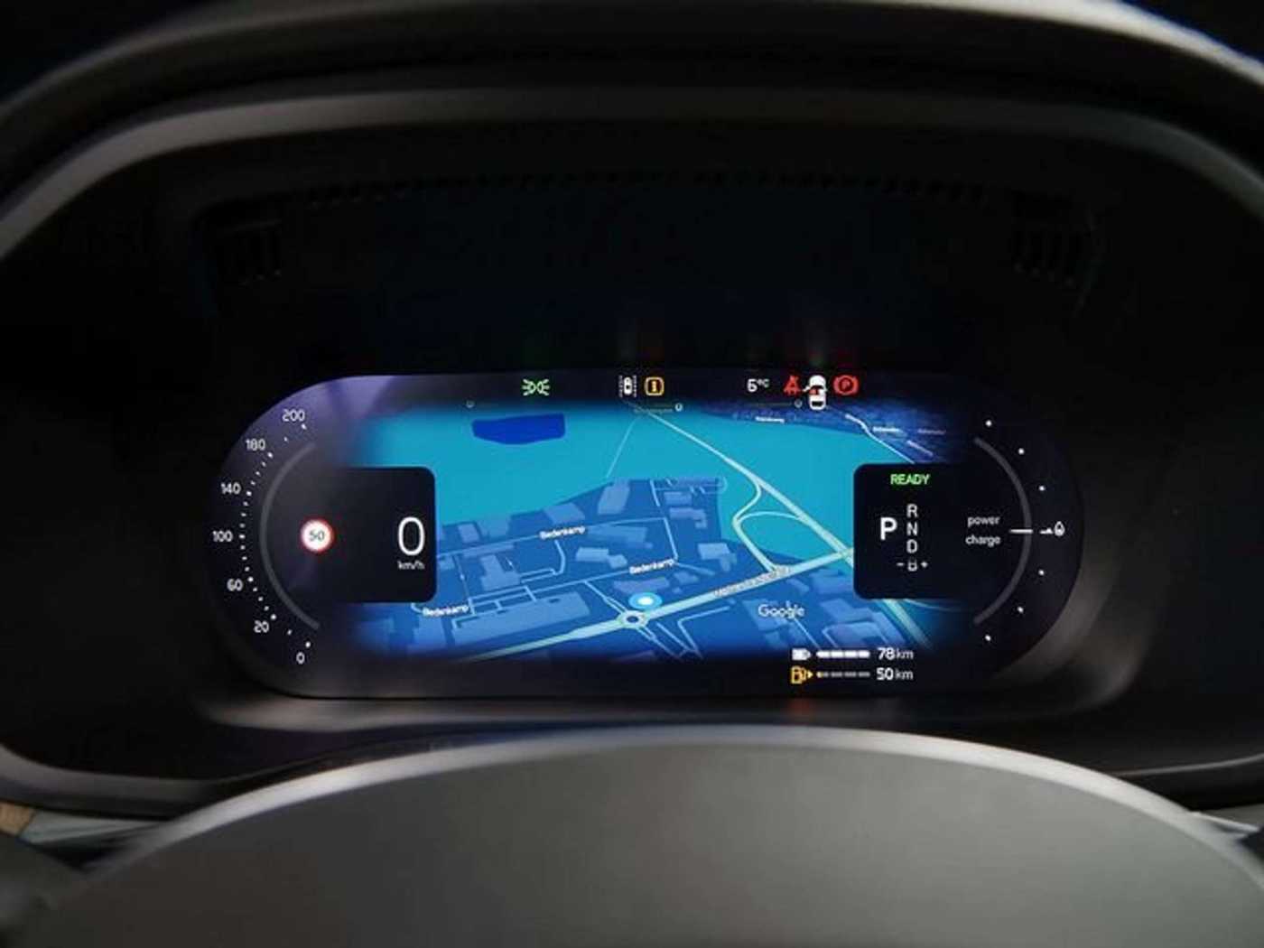Volvo XC60 – Bild 13