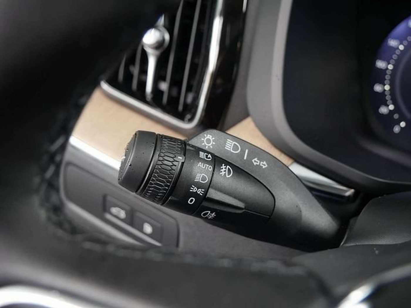 Volvo XC60 – Bild 16