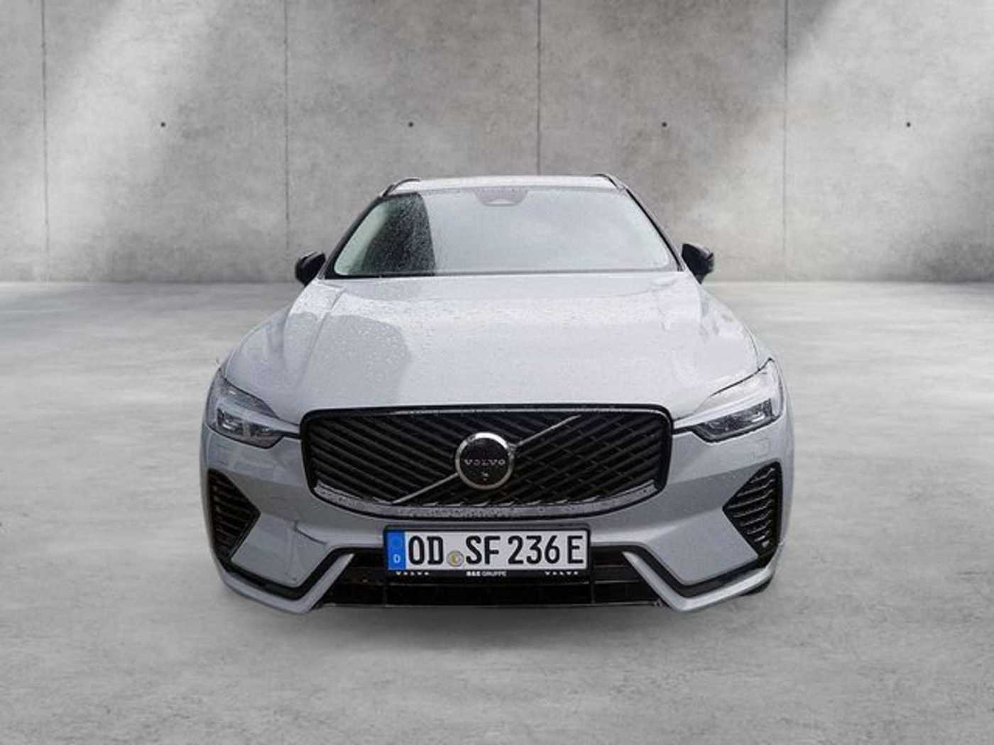Volvo XC60 – Bild 2