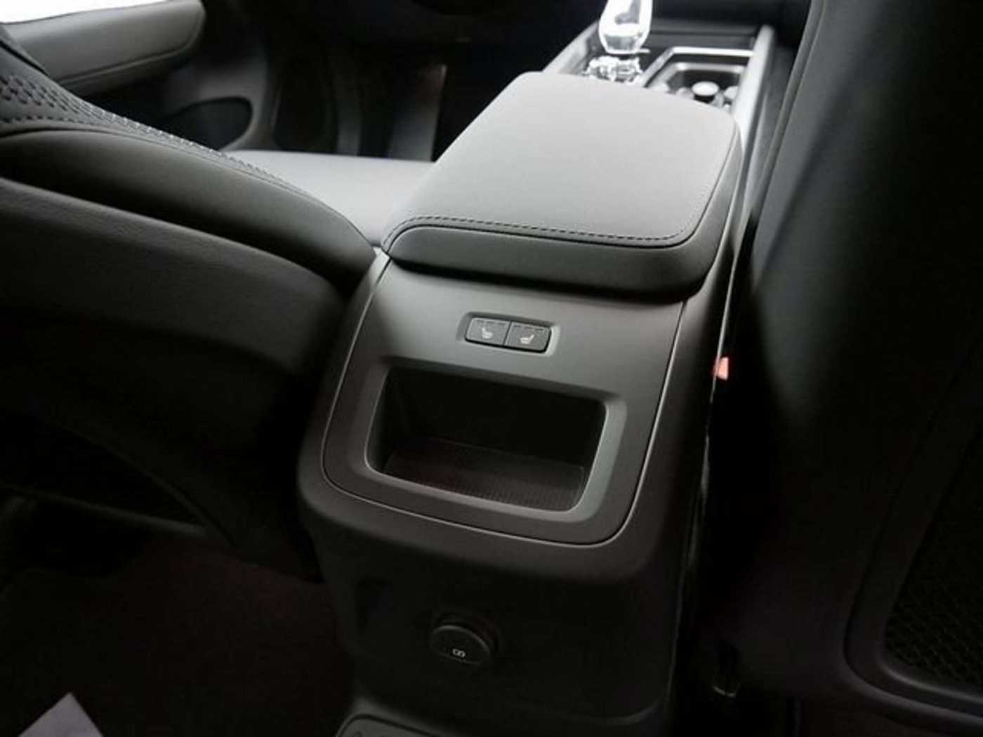 Volvo XC60 – Bild 20