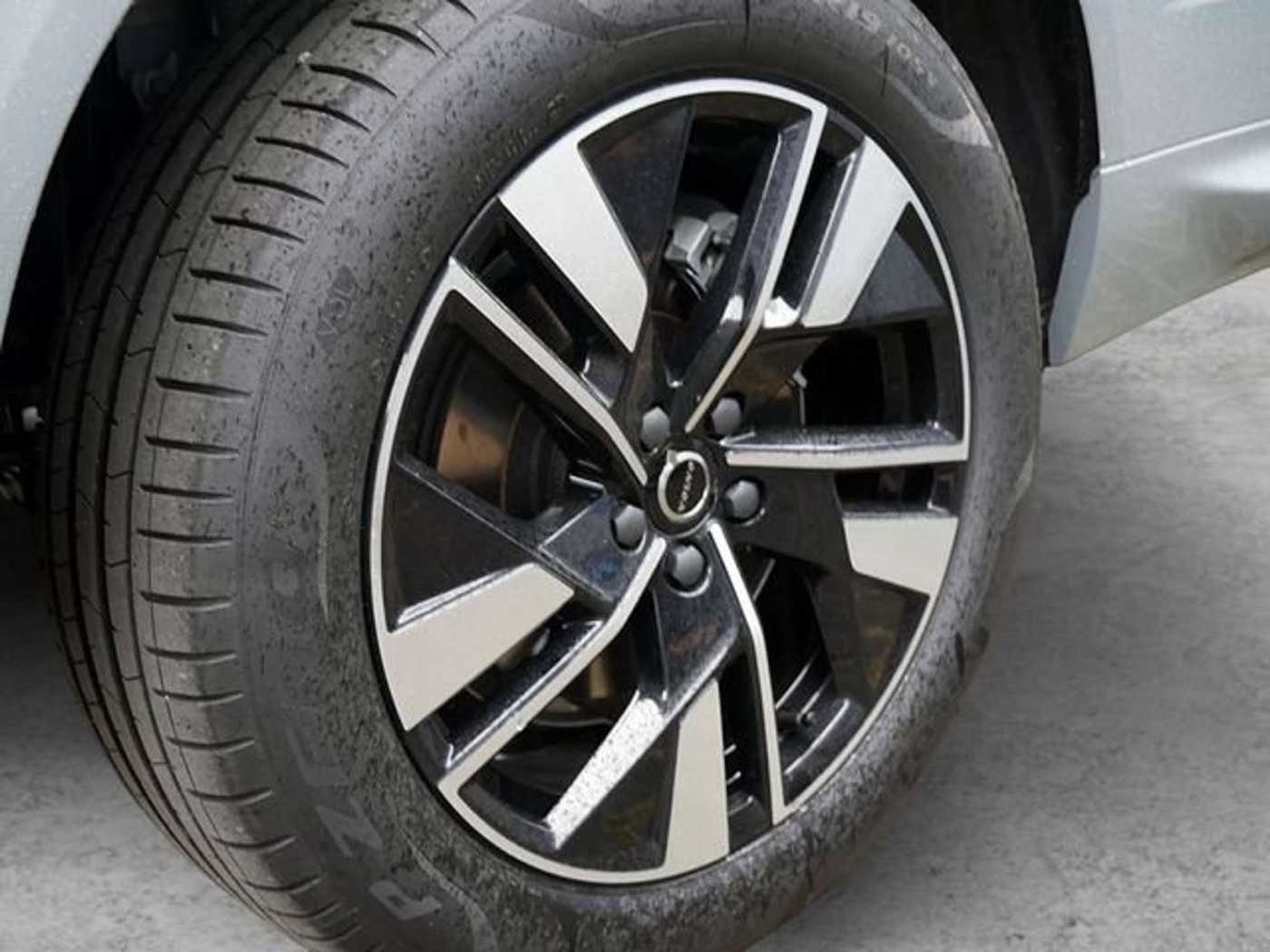 Volvo XC60 – Bild 21