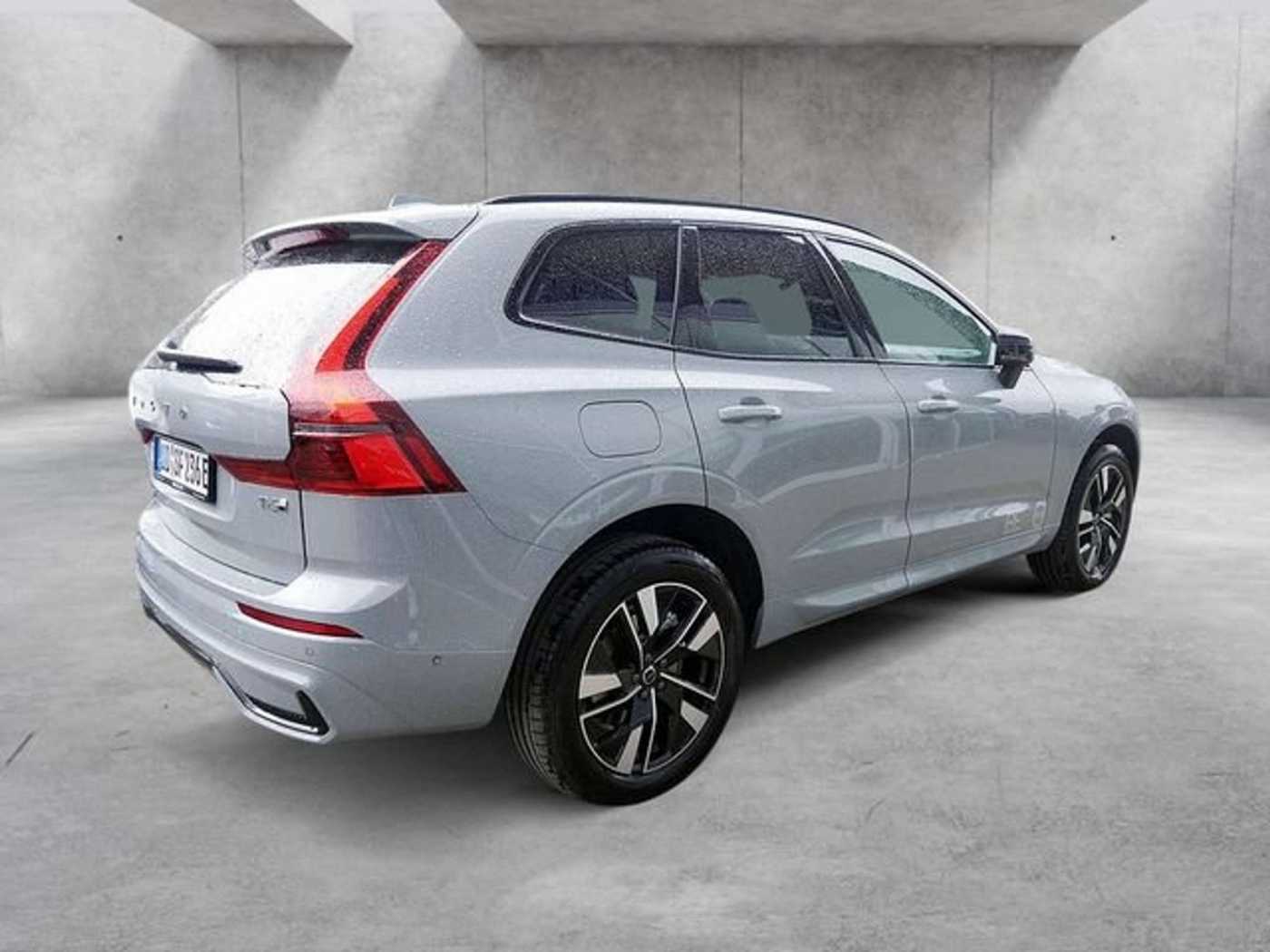 Volvo XC60 – Bild 3