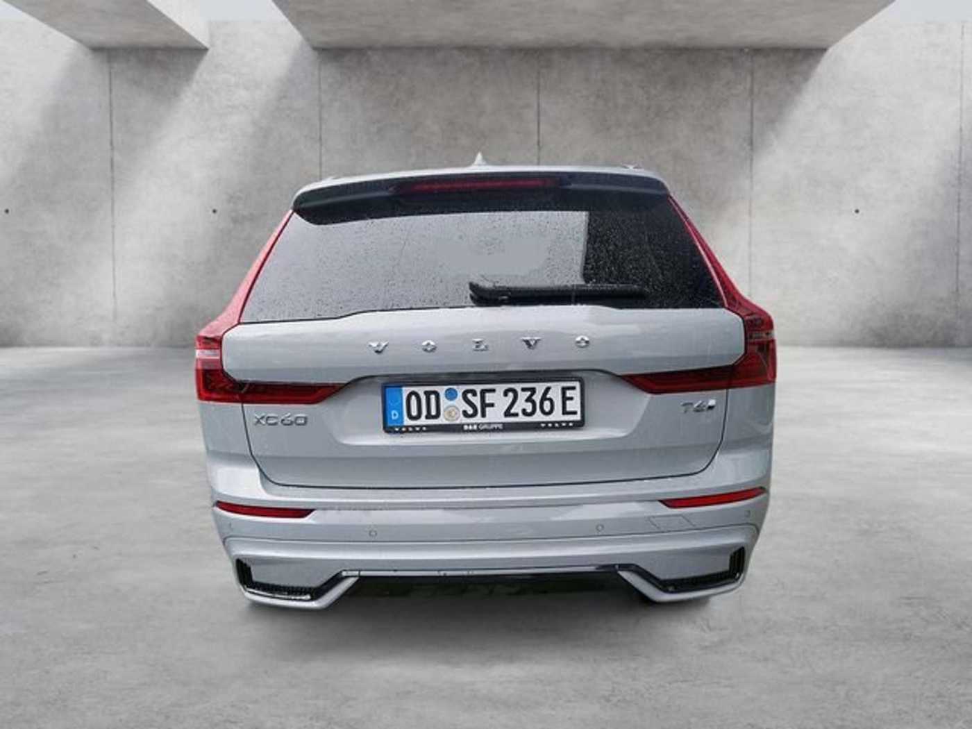 Volvo XC60 – Bild 4