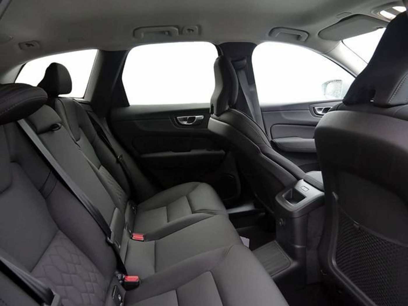 Volvo XC60 – Bild 6