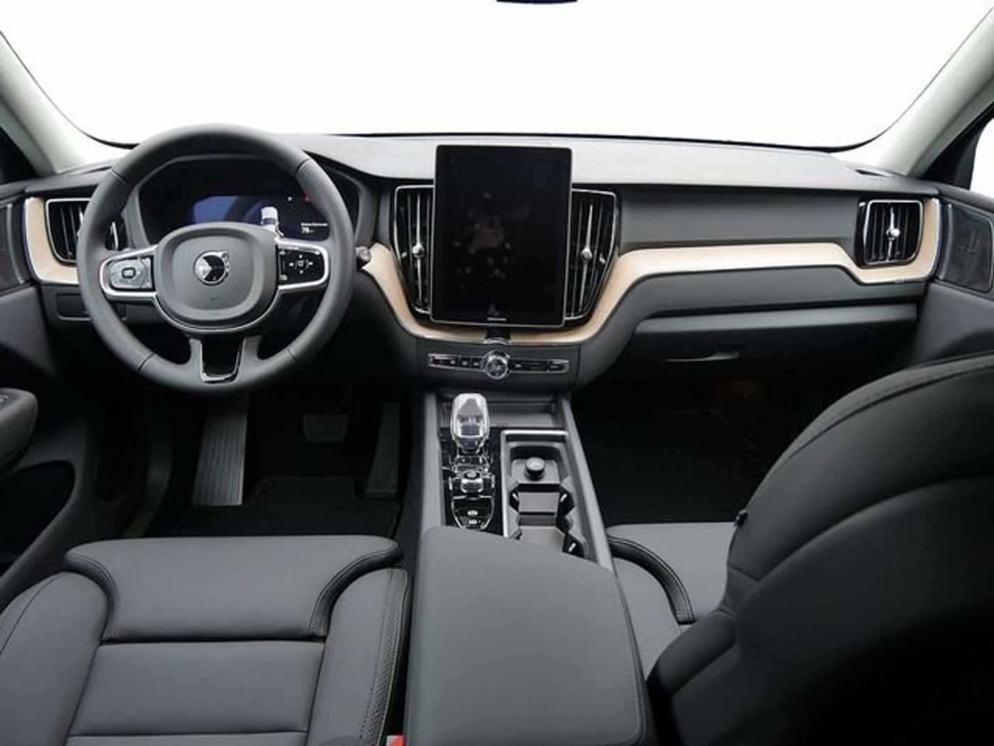 Volvo XC60 – Bild 7
