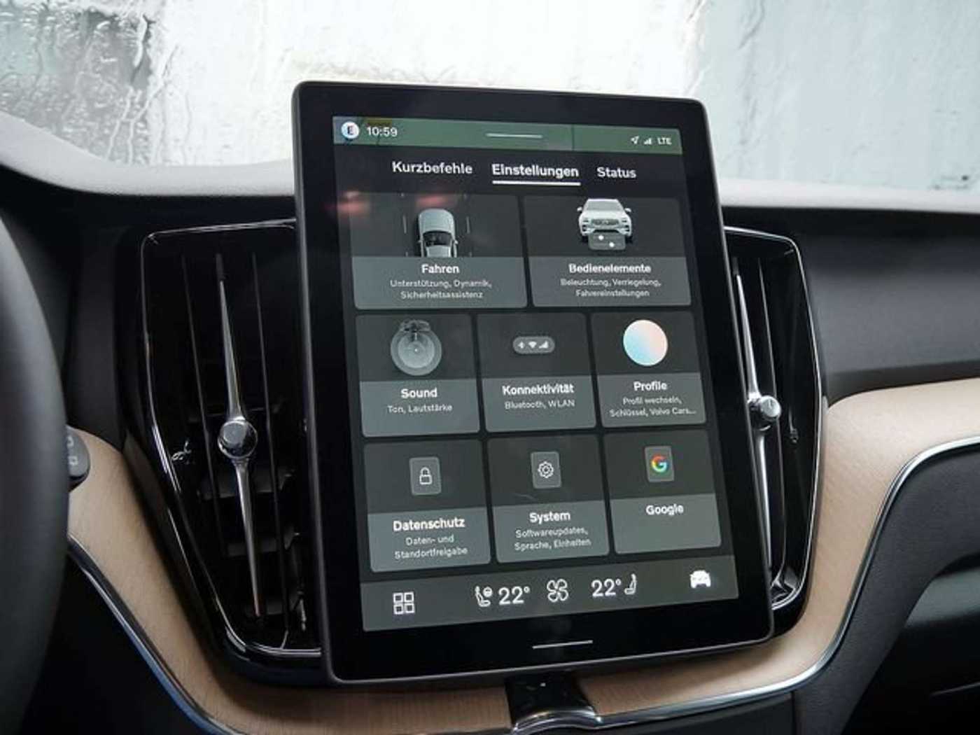 Volvo XC60 – Bild 8