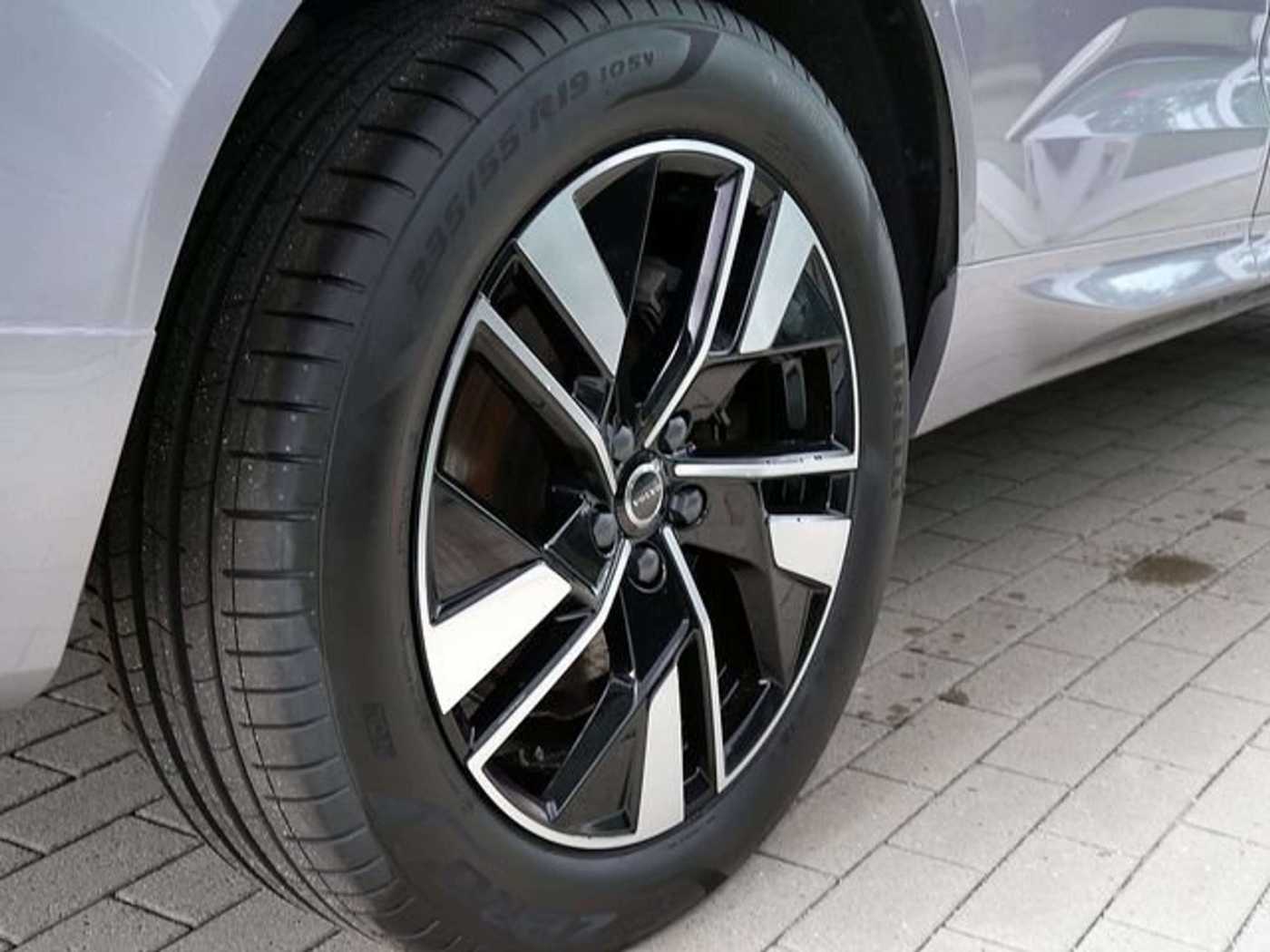 Volvo XC60 – Bild 12