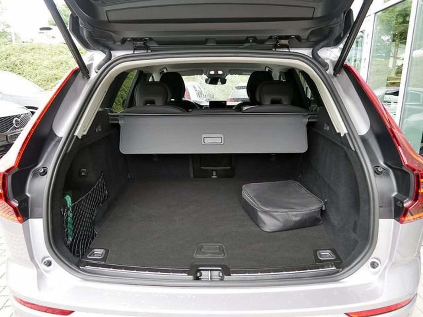 Volvo XC60 – Bild 13
