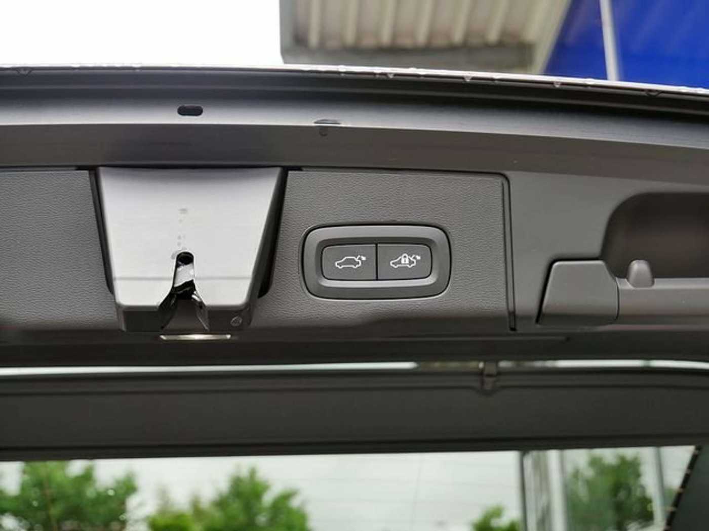 Volvo XC60 – Bild 14