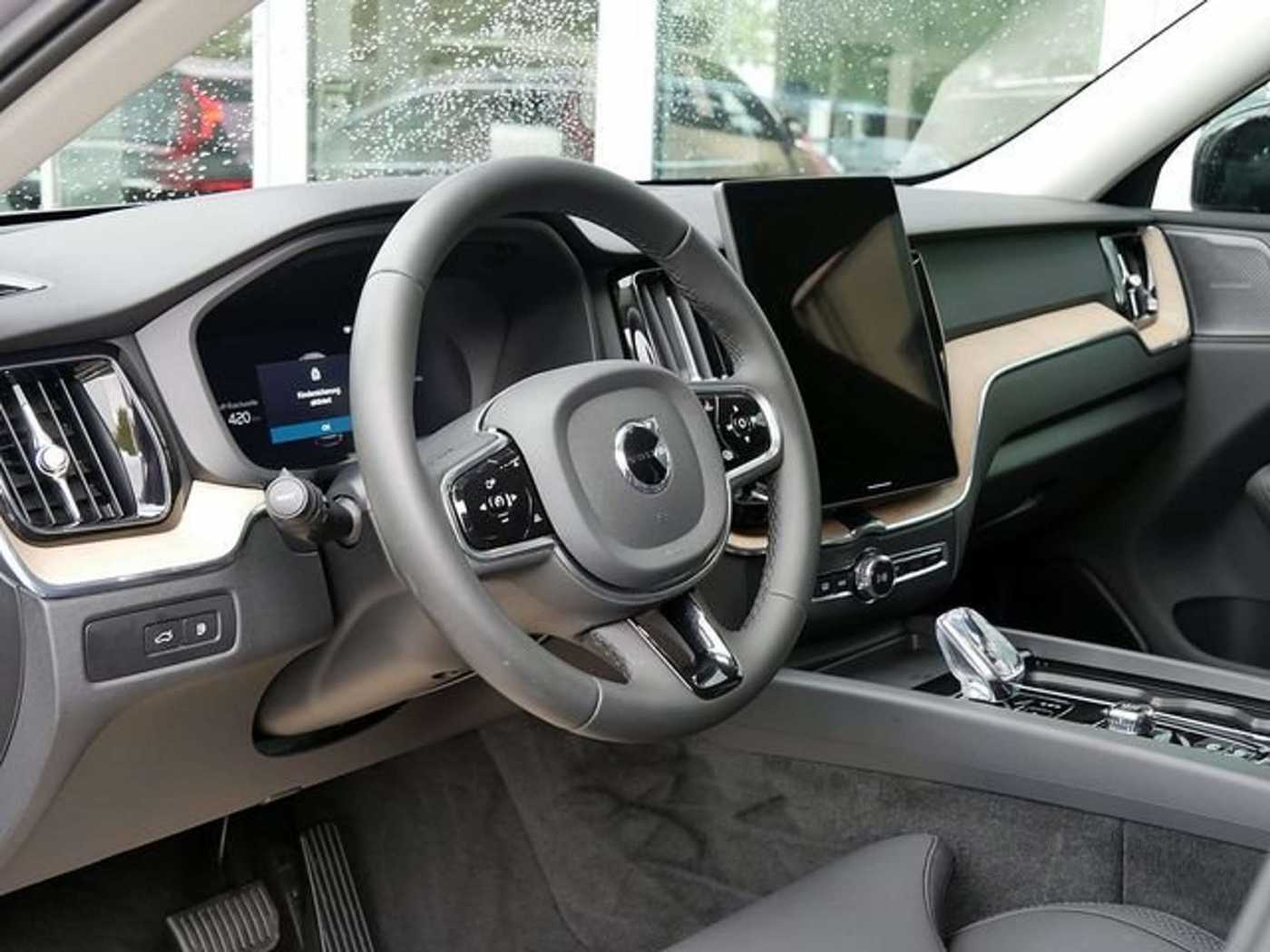 Volvo XC60 – Bild 15