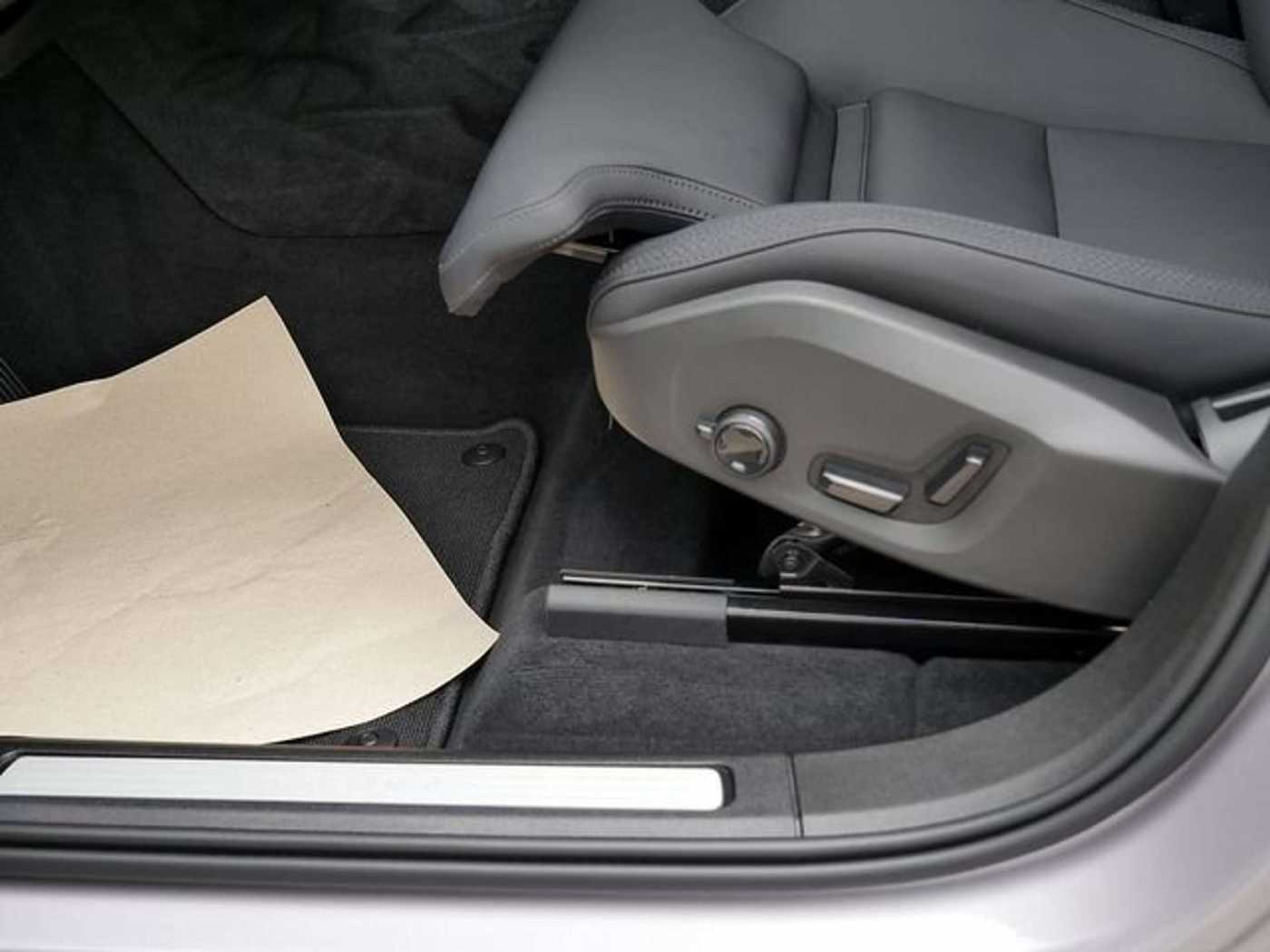 Volvo XC60 – Bild 18