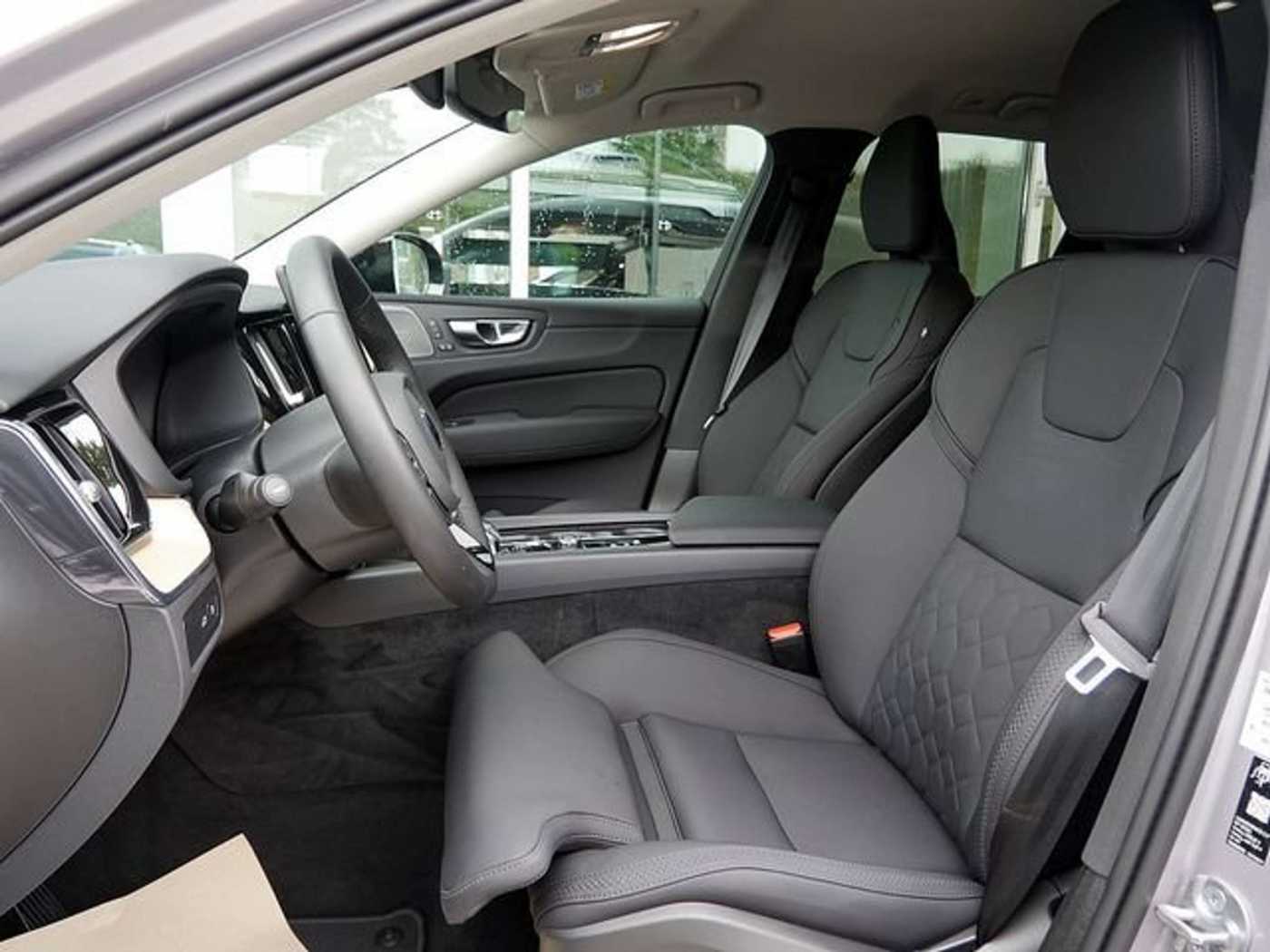 Volvo XC60 – Bild 19