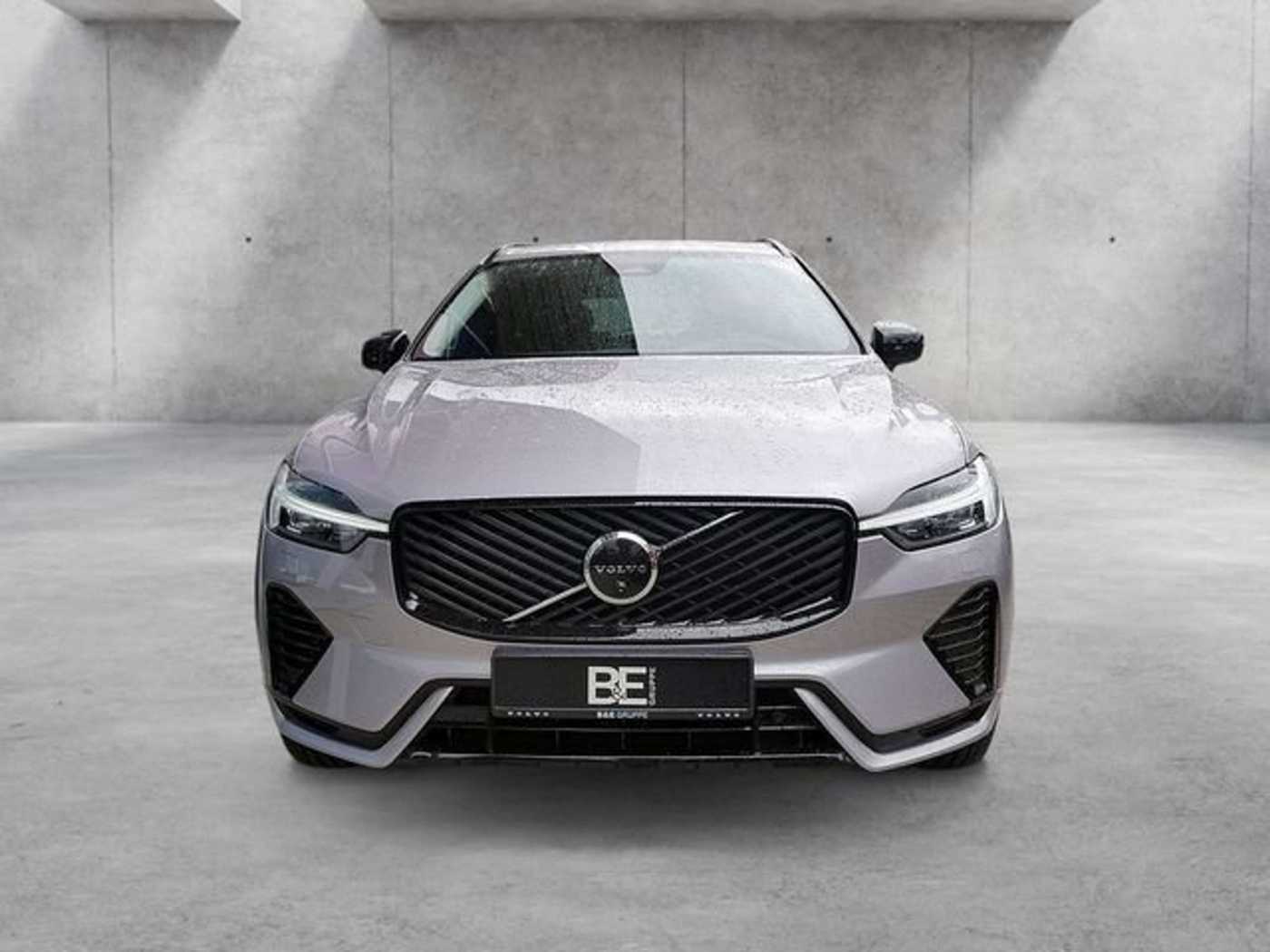 Volvo XC60 – Bild 2