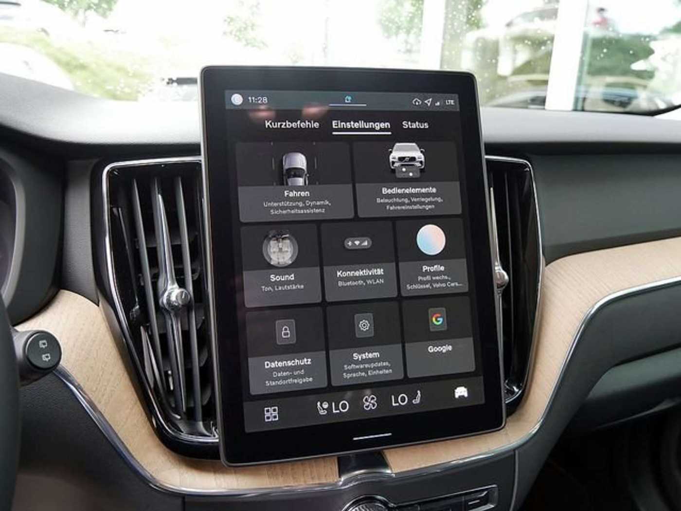 Volvo XC60 – Bild 22