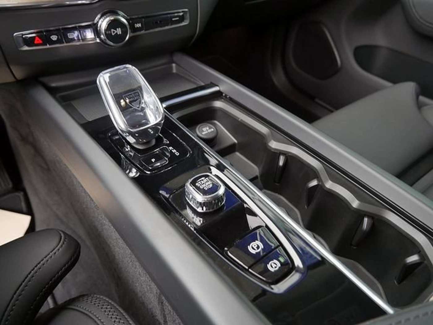 Volvo XC60 – Bild 25