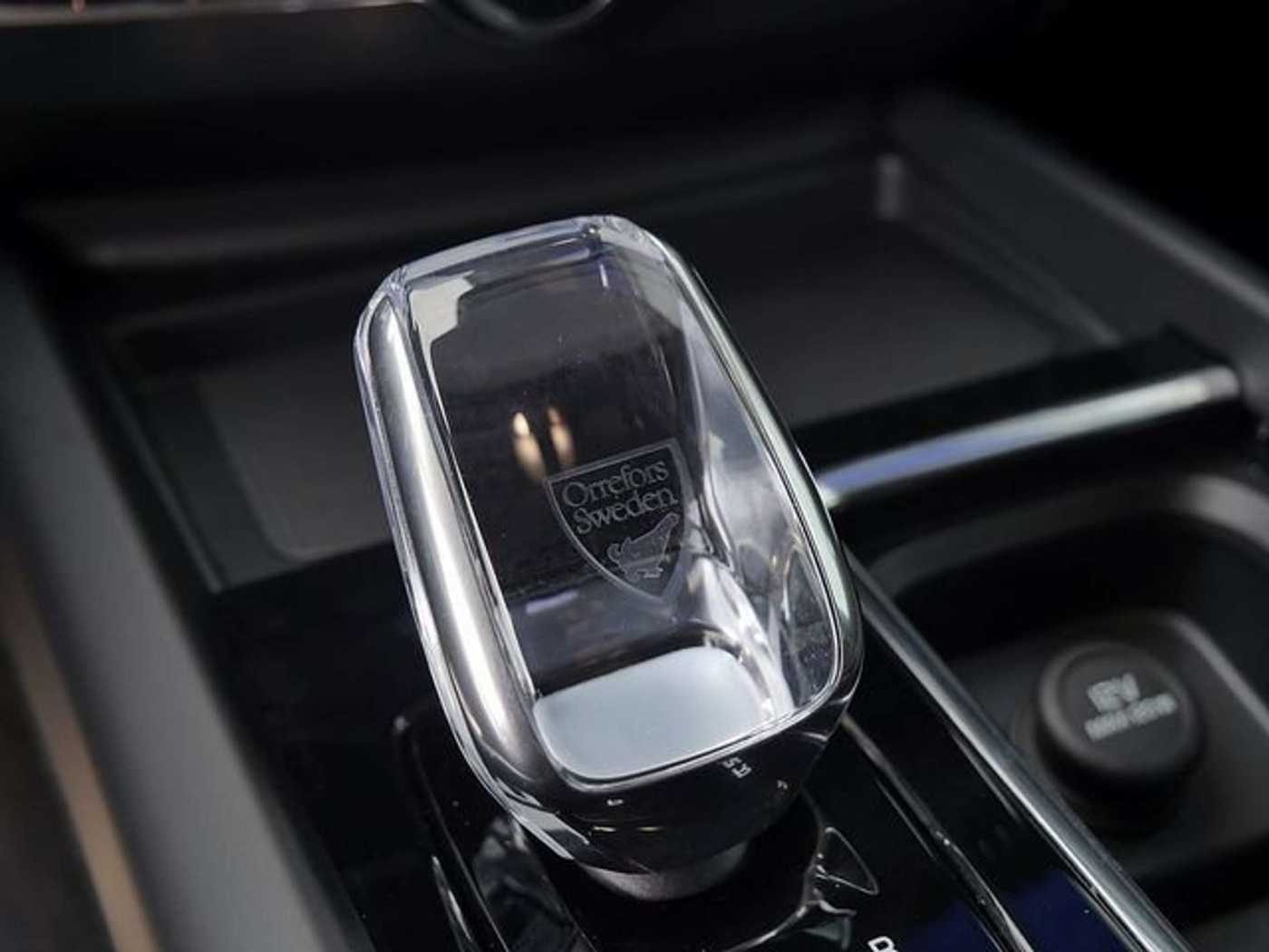 Volvo XC60 – Bild 26
