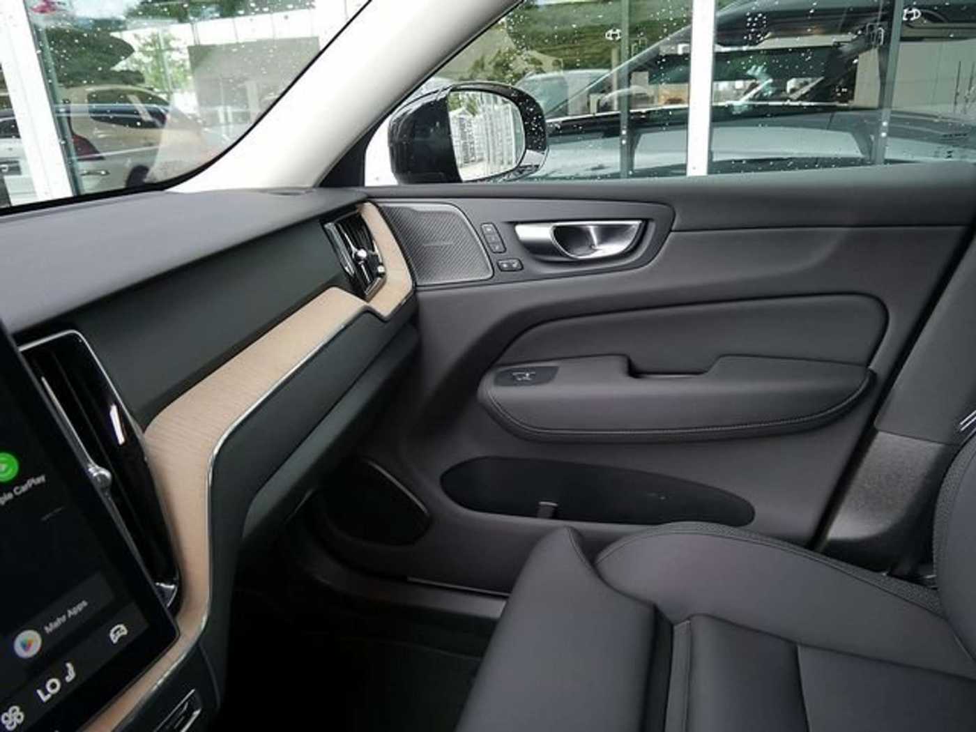 Volvo XC60 – Bild 27