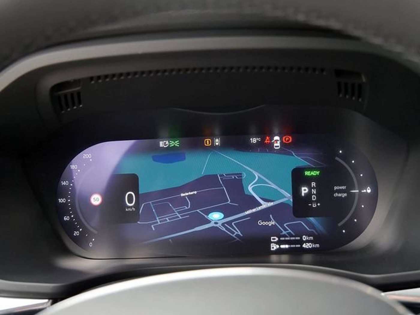 Volvo XC60 – Bild 28