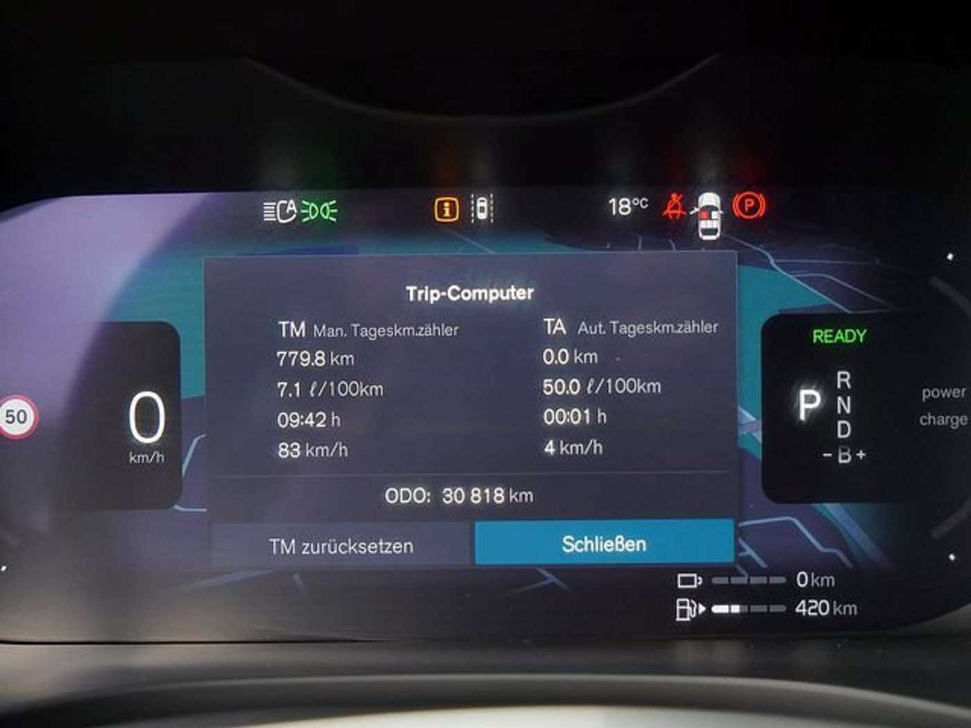 Volvo XC60 – Bild 29
