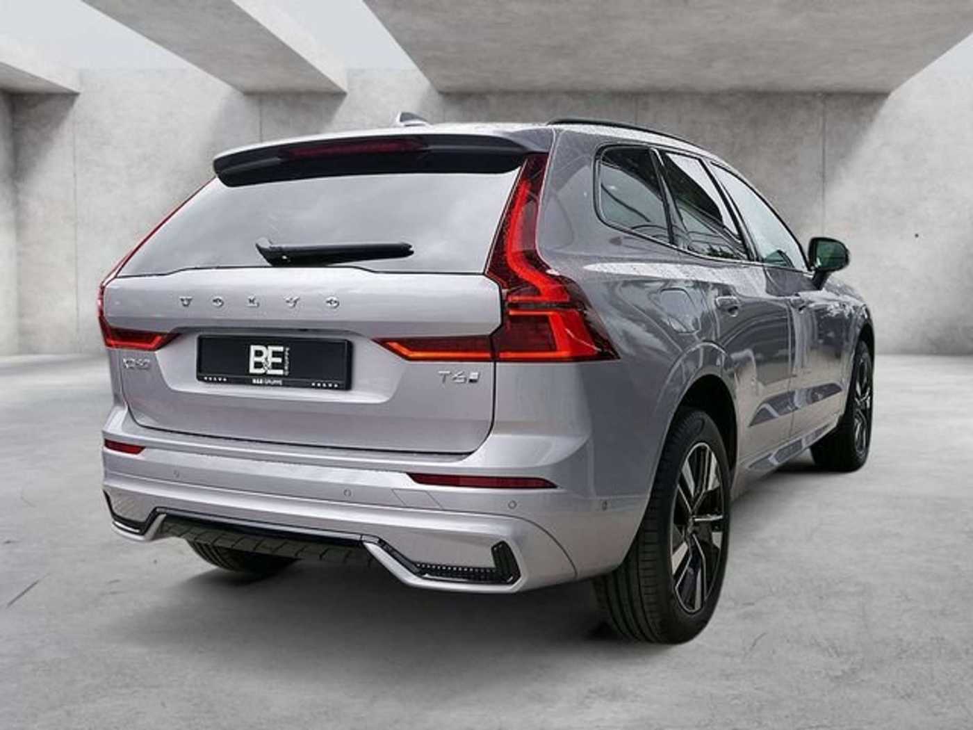 Volvo XC60 – Bild 3