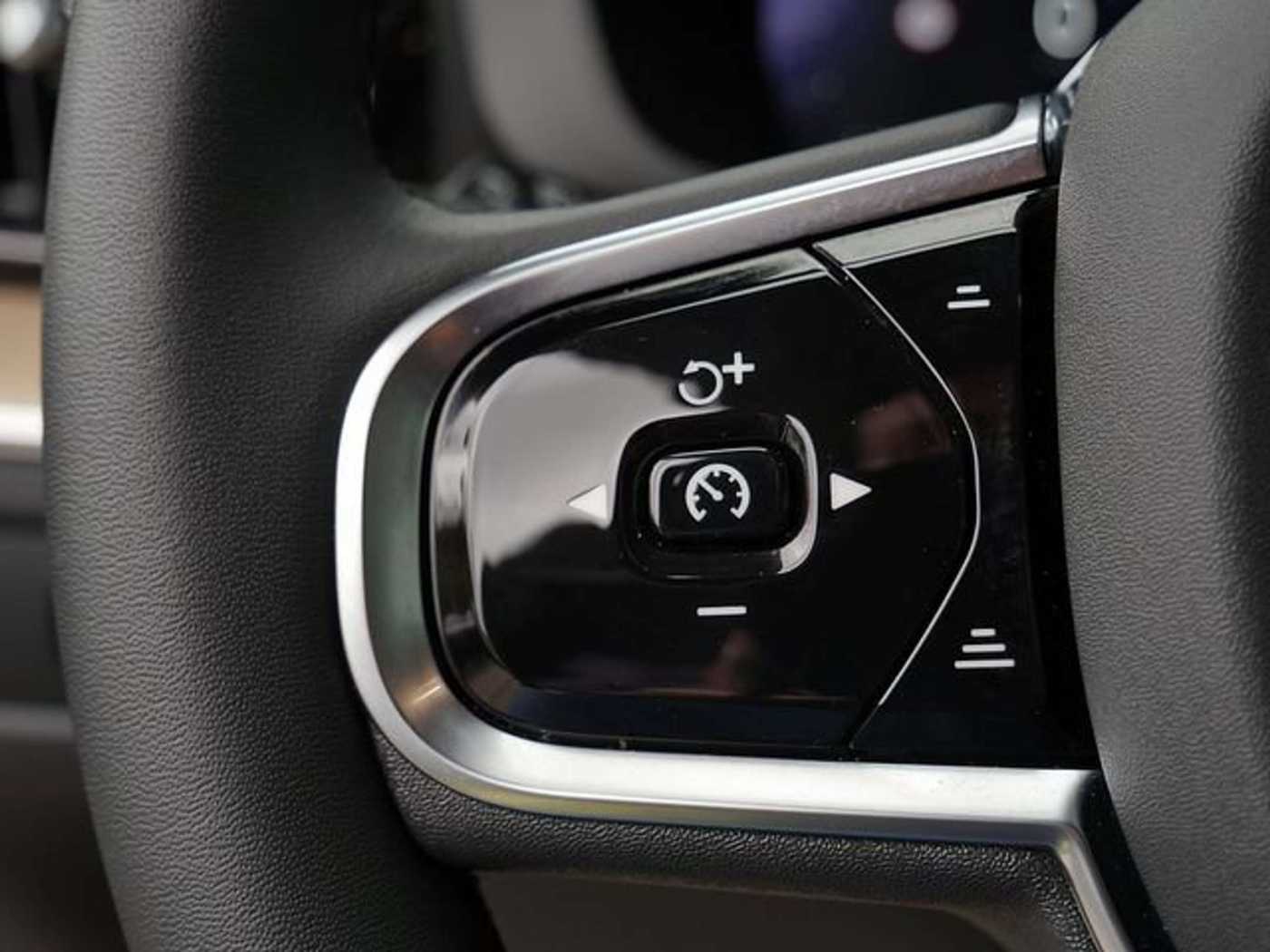Volvo XC60 – Bild 30