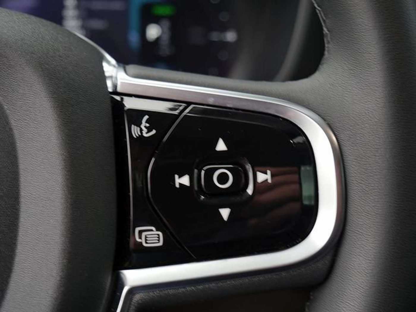 Volvo XC60 – Bild 31