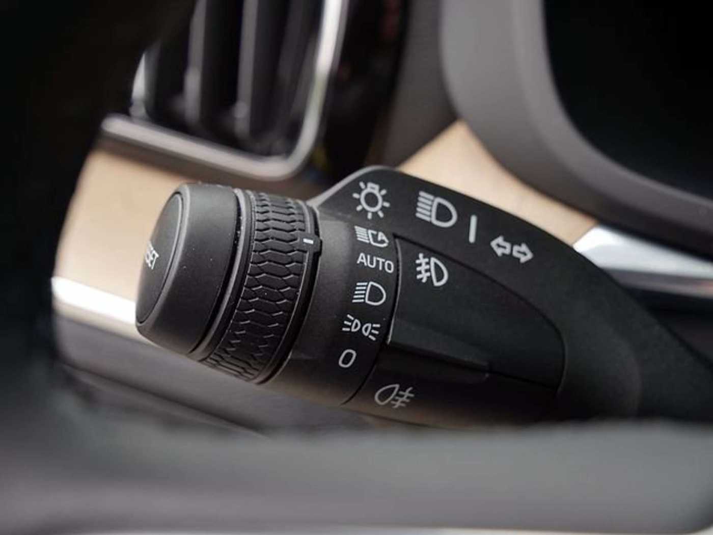 Volvo XC60 – Bild 32