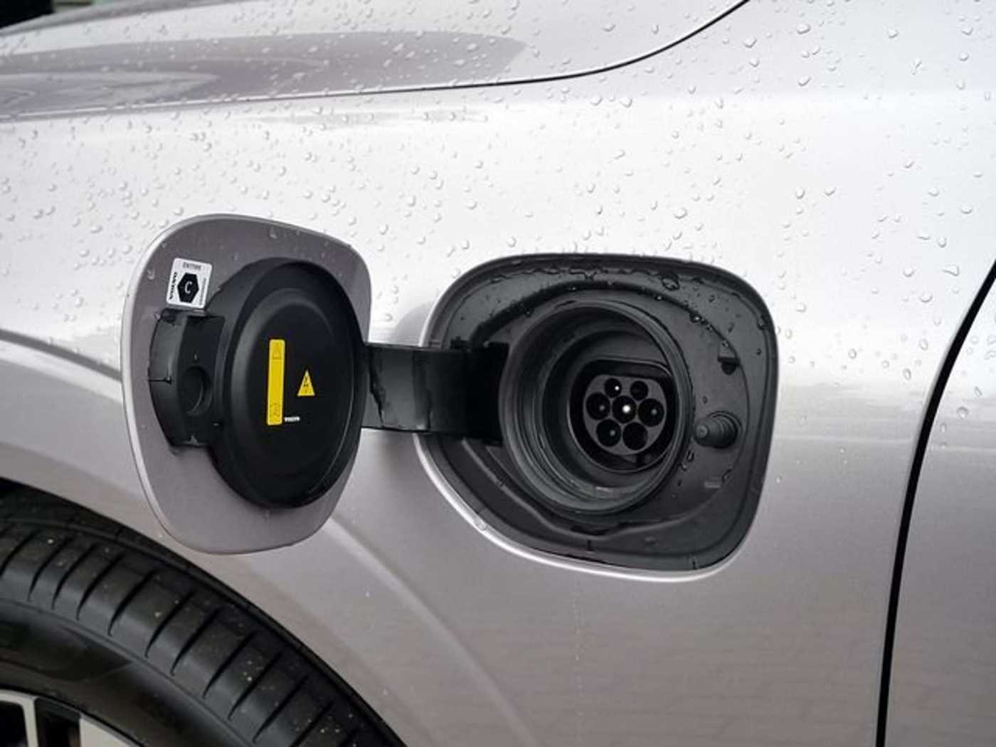 Volvo XC60 – Bild 33