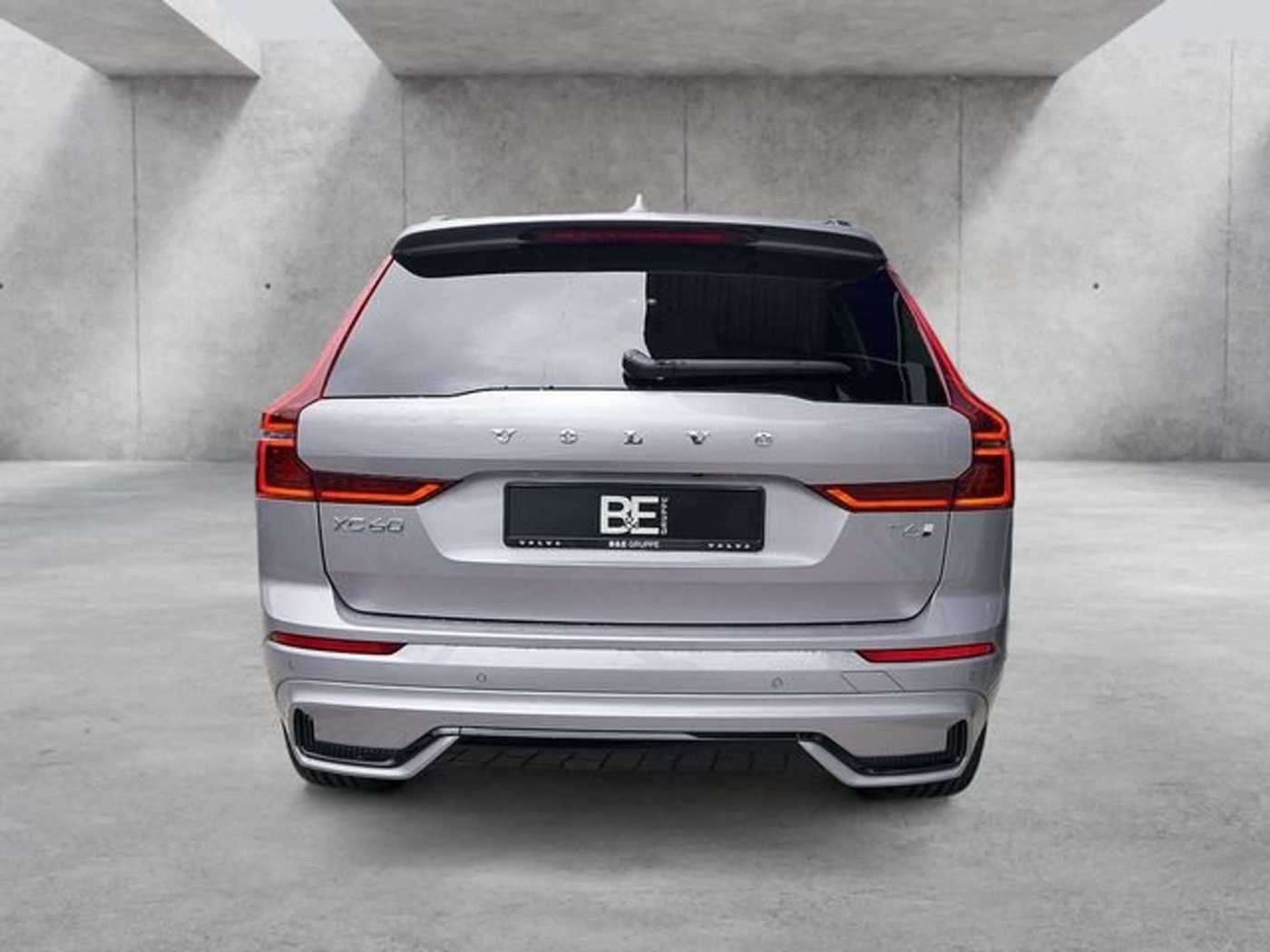 Volvo XC60 – Bild 4