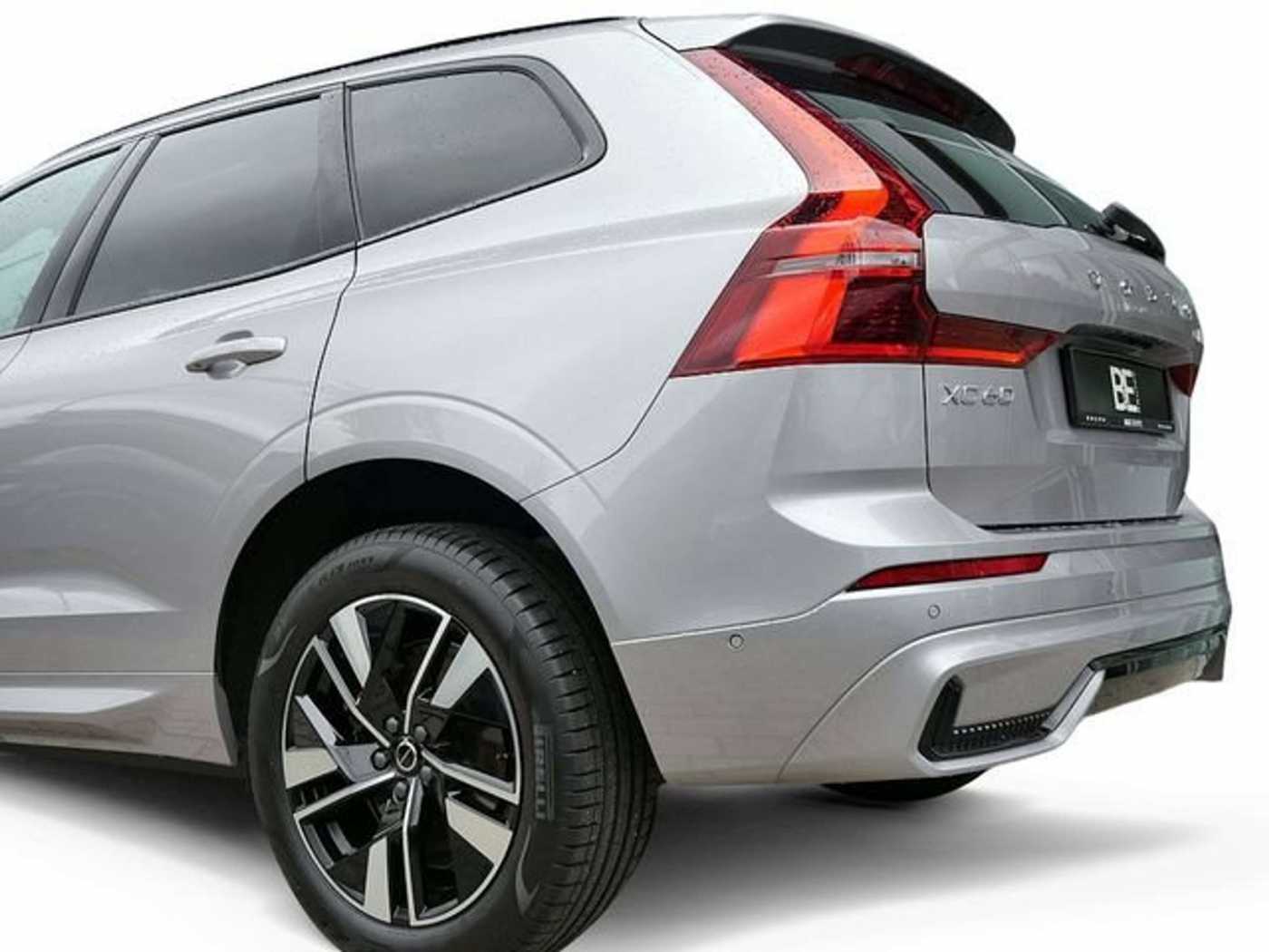 Volvo XC60 – Bild 5