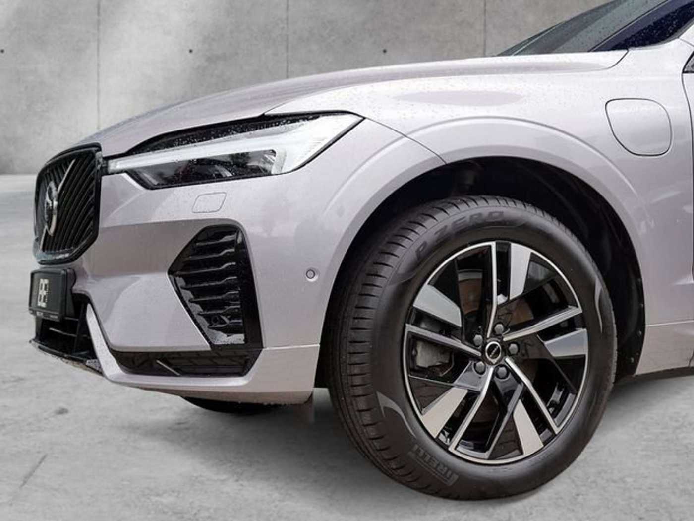 Volvo XC60 – Bild 6