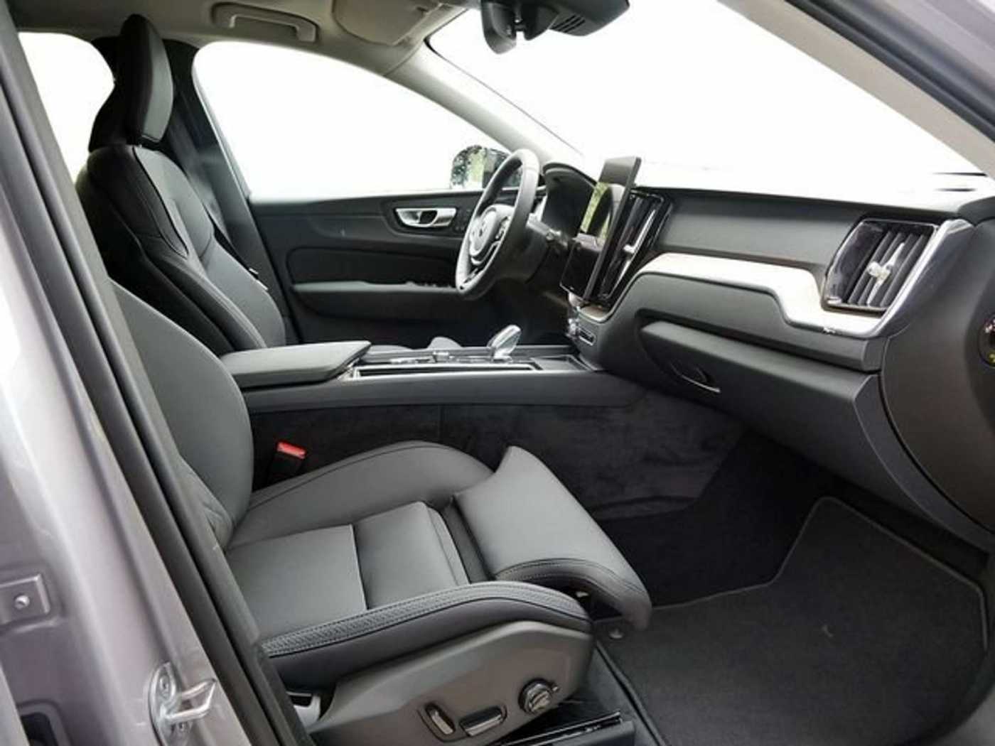 Volvo XC60 – Bild 7